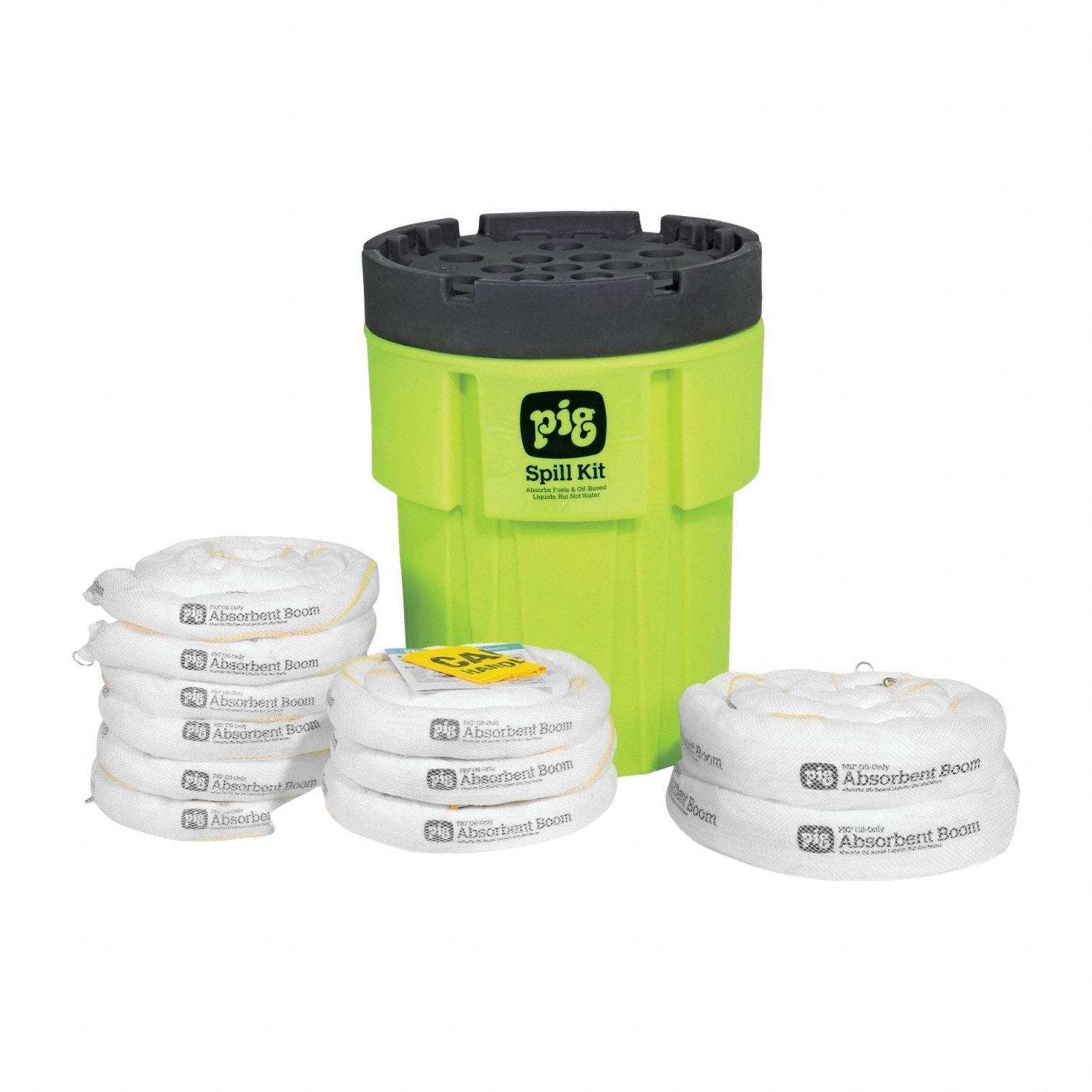 PIG Oil-Only Spill Kit 65 Gallon