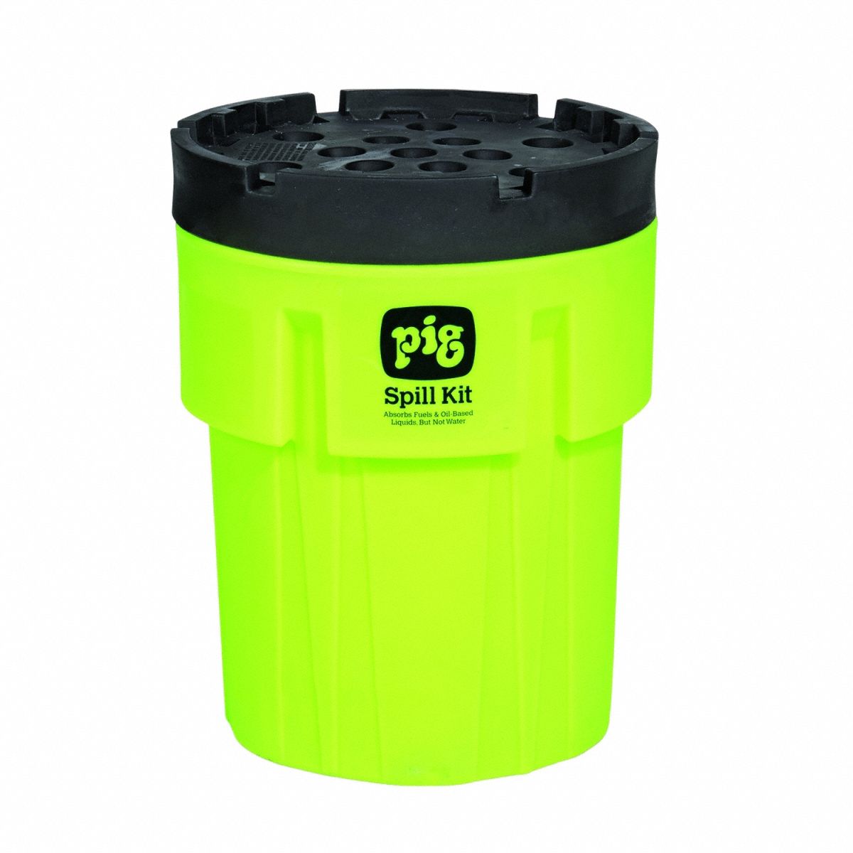 Oil Only Spill Kit