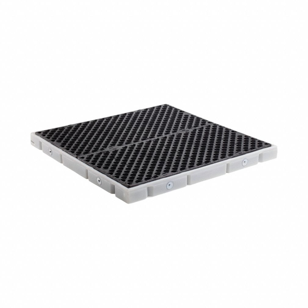 Heavy-Duty Poly Modula