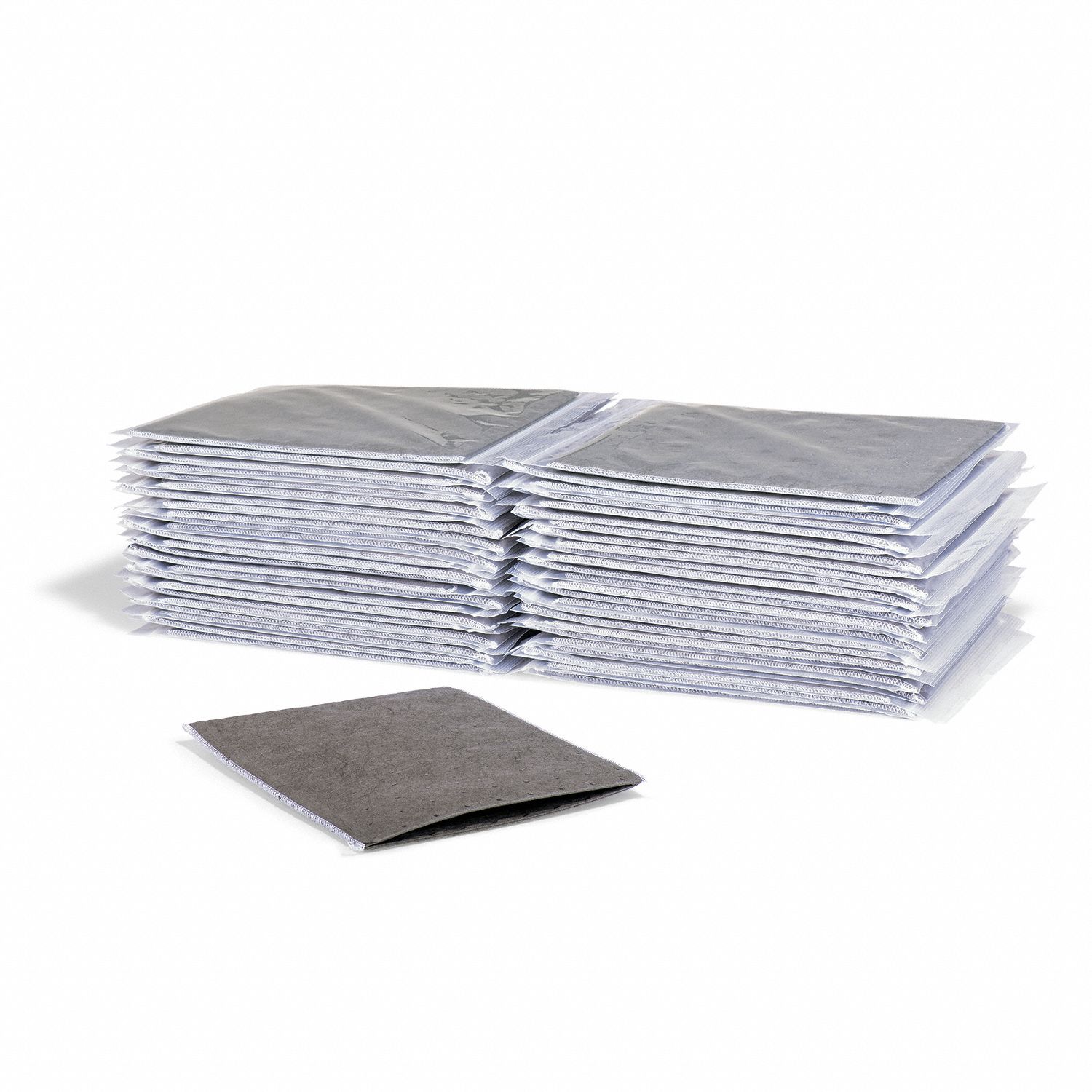 Sorbent Pad Polypropylene, Polyethylene