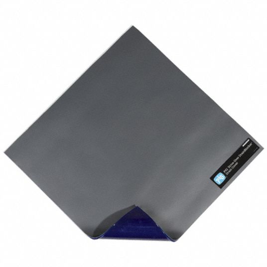 PIG PIG DriveOver Drain Cover 30 in L x 30 in W x 0.375 in H, 24 in x