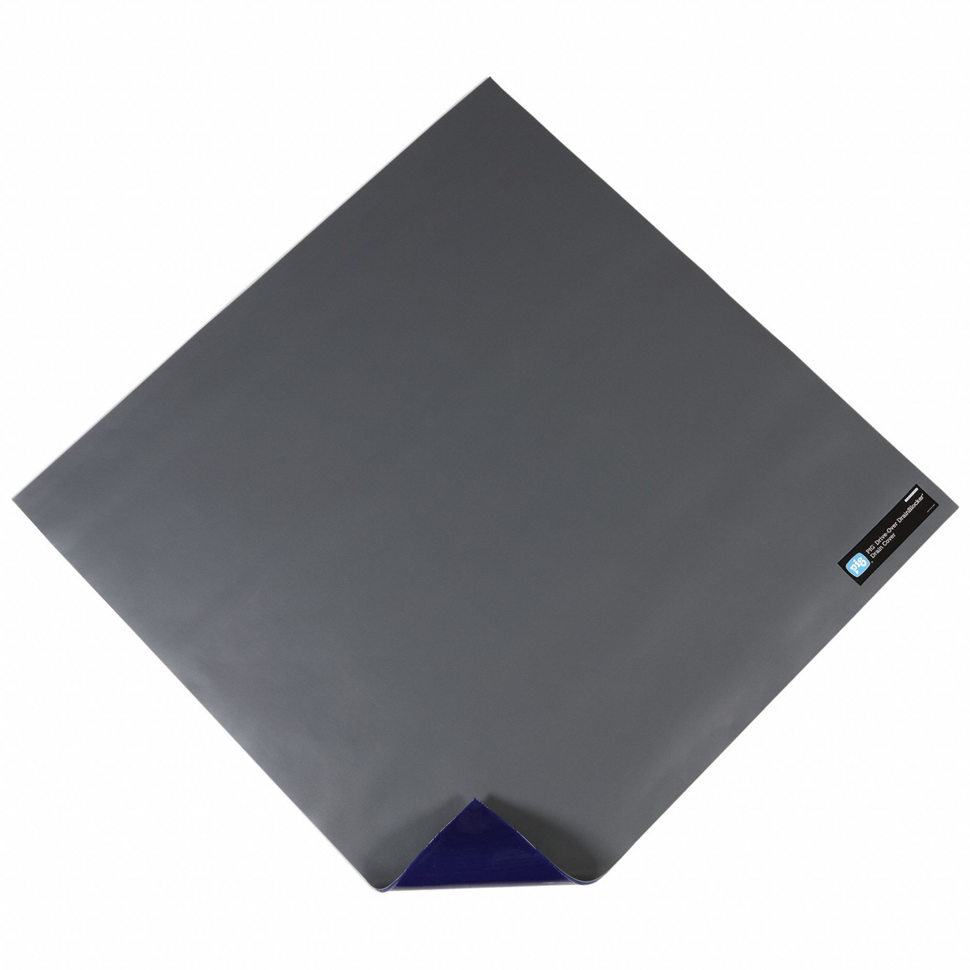 DRIVE-OVER DRAIN COVER, 54 X 54 X 0.35 IN, 48 X 48 IN FOR MAX DRAIN SIZE