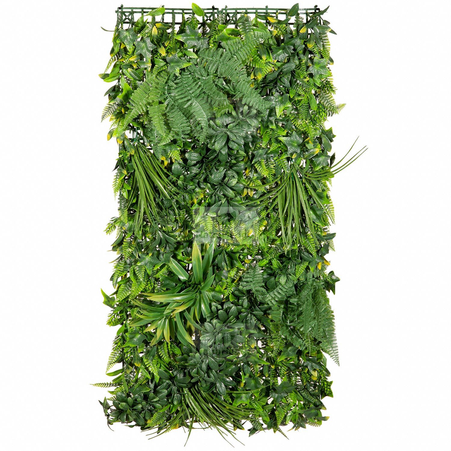 Rainforest Mats Low-Density Polyethylene