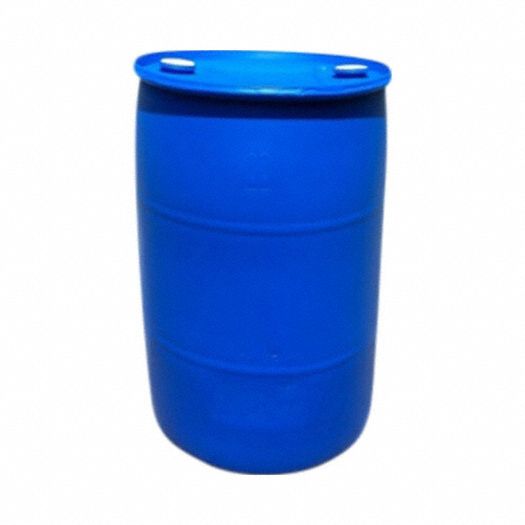 PRIME GUARD, PreDiluted 50/50, 55 gal Container Size, Antifreeze