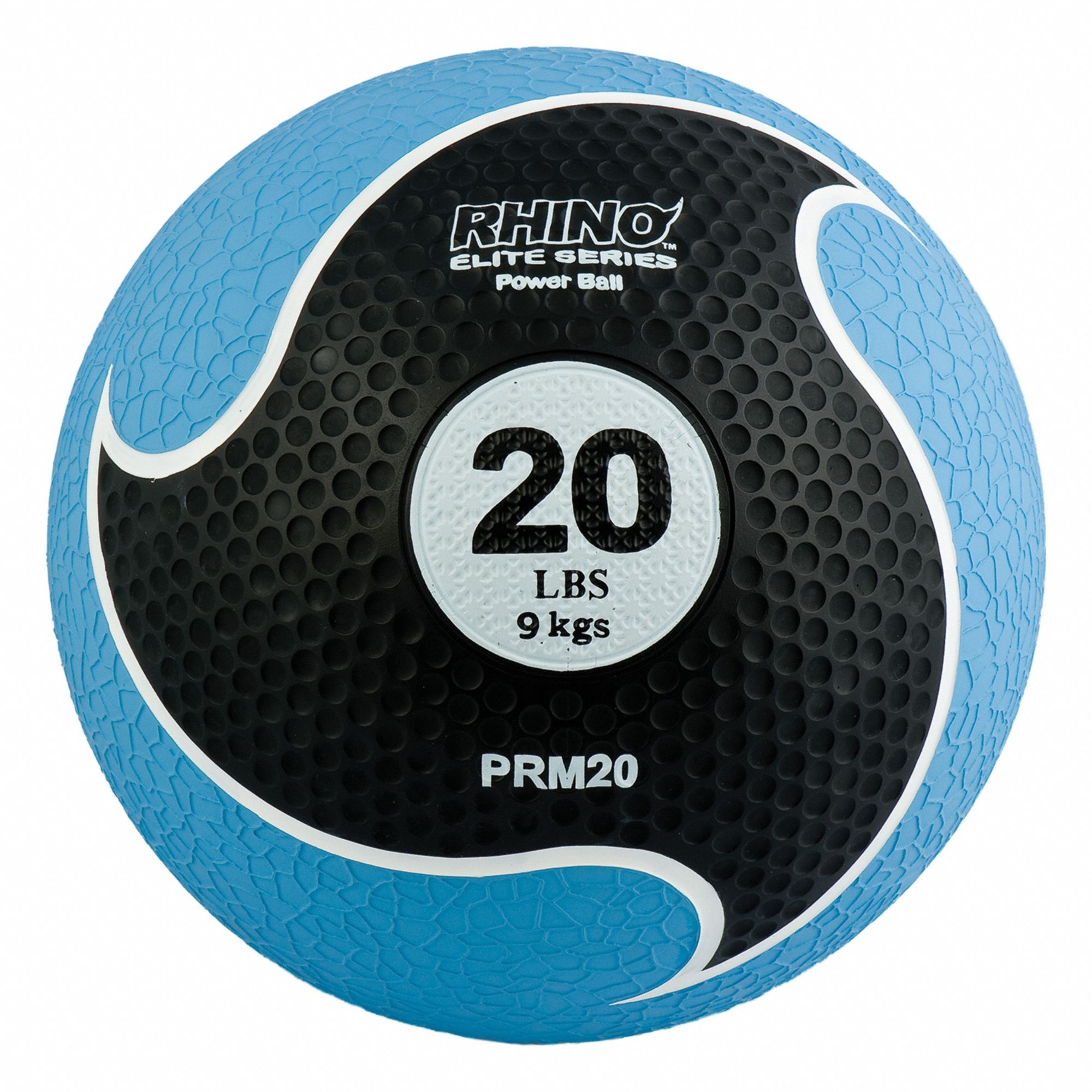 Medicine Ball: Overall