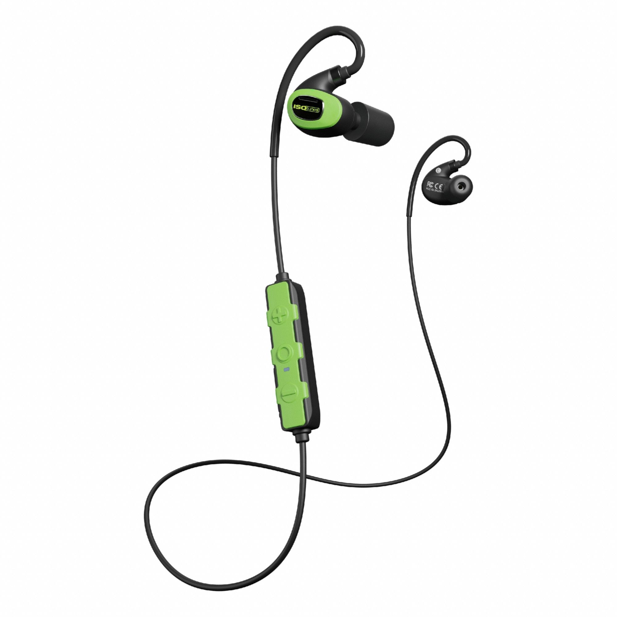 PRO 3.0 Listen Only