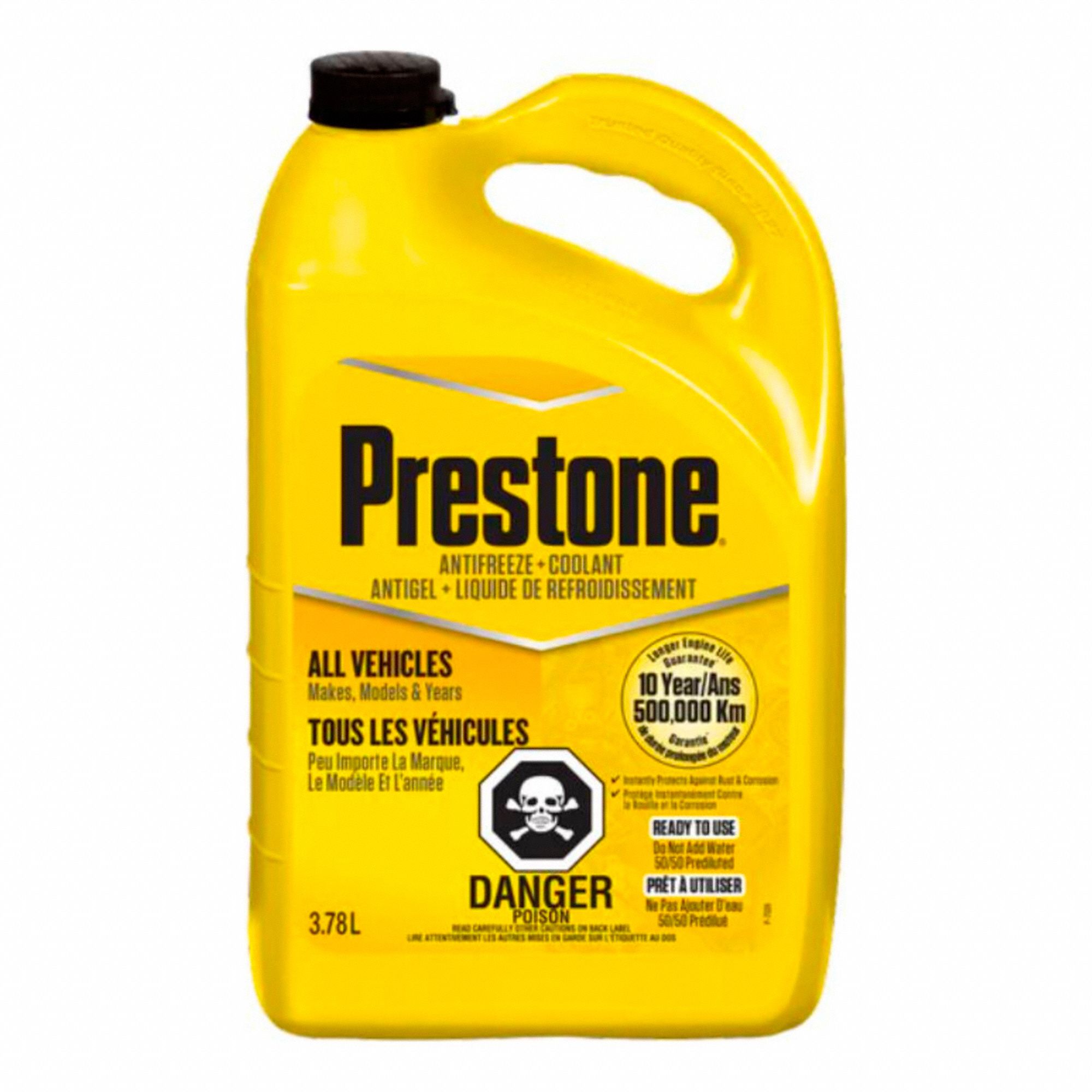 ALLMAK PREMIX 3.78L