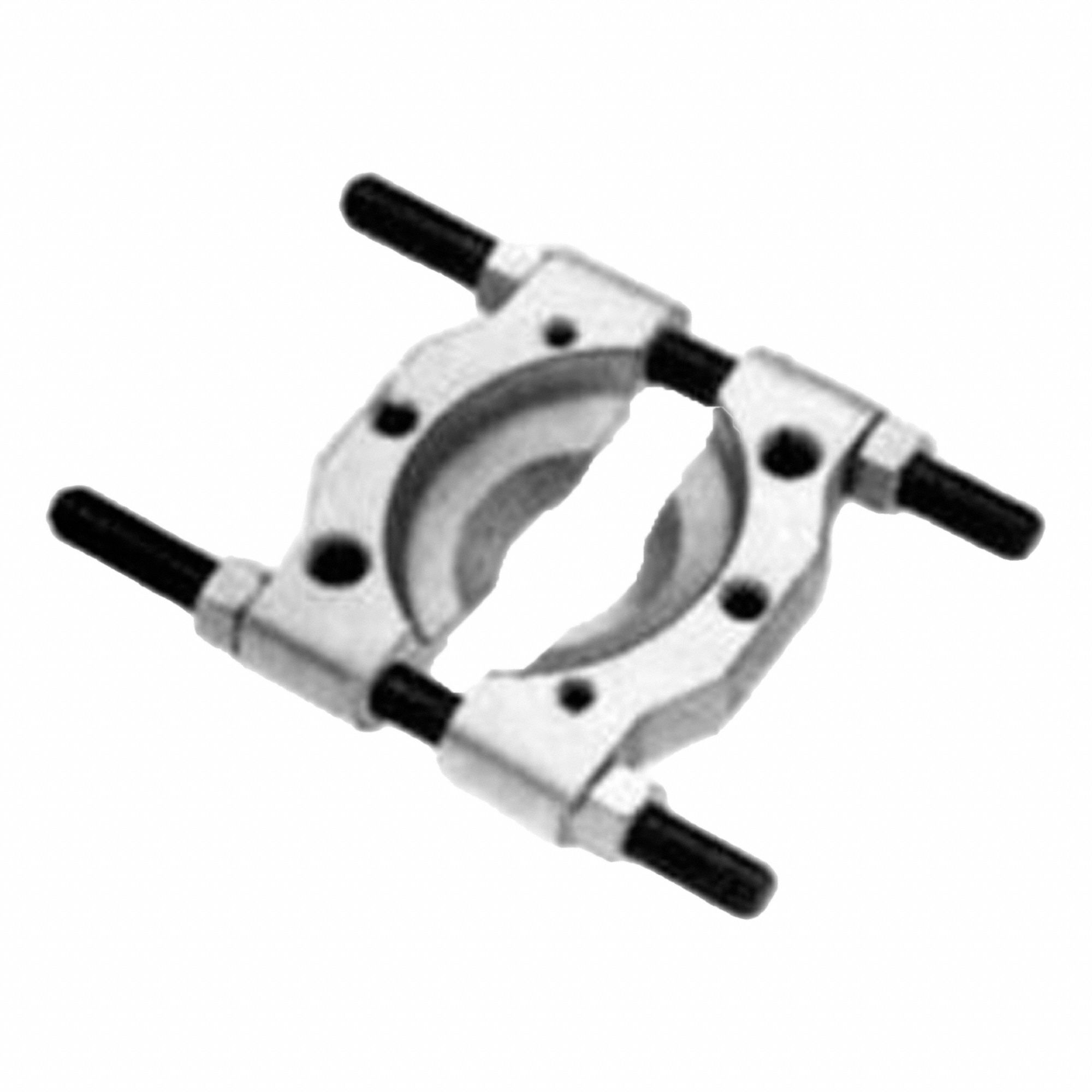 PULLER SEPARATOR PLATE