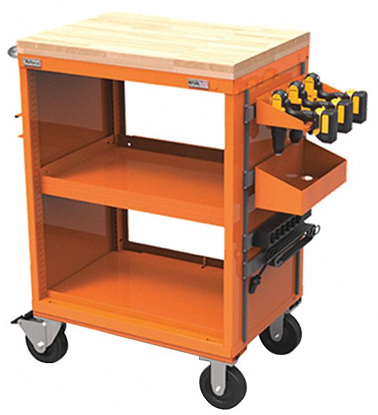 SHARED TOOL CART,AMAZON