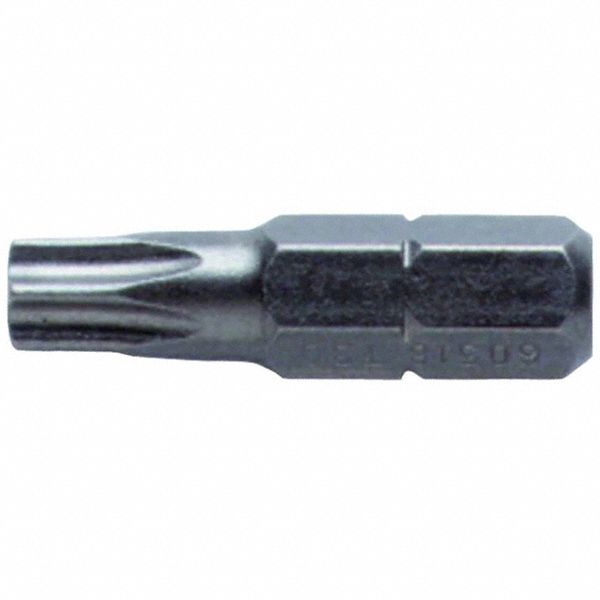 BIT INSERT T40 TORX 1/4HEX