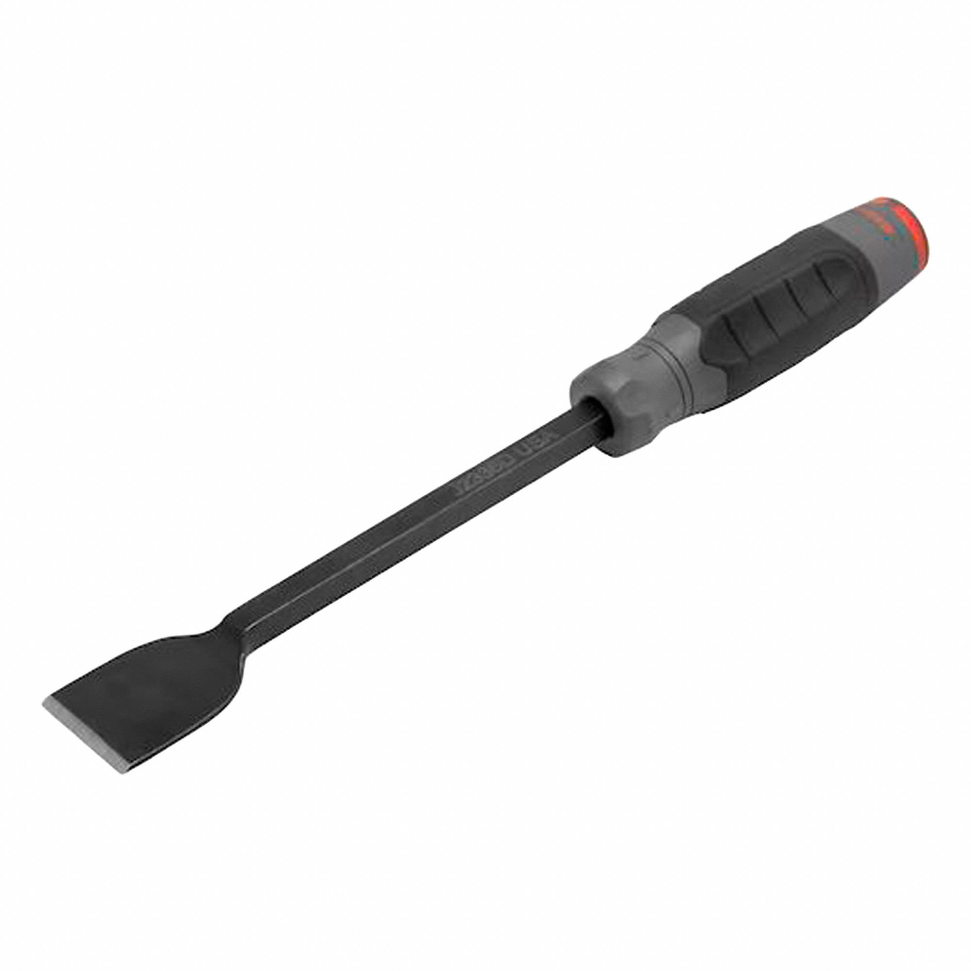 GRATTOIR,JOINT ETNCHE,1-1/2PO,OXYDE NOIR