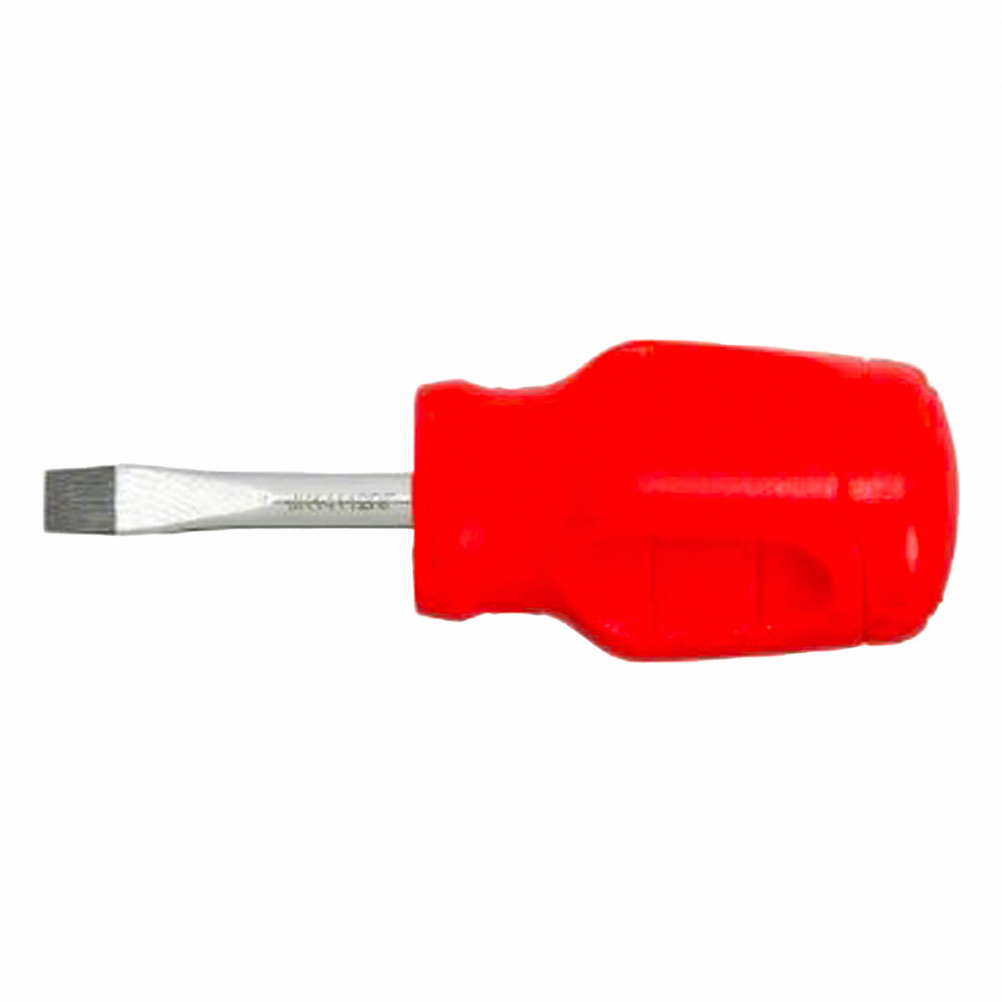 TRAPEZOIDALE BARRE RONDE 1/4X1,5PO