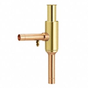 Pressure Regulating Valve:
