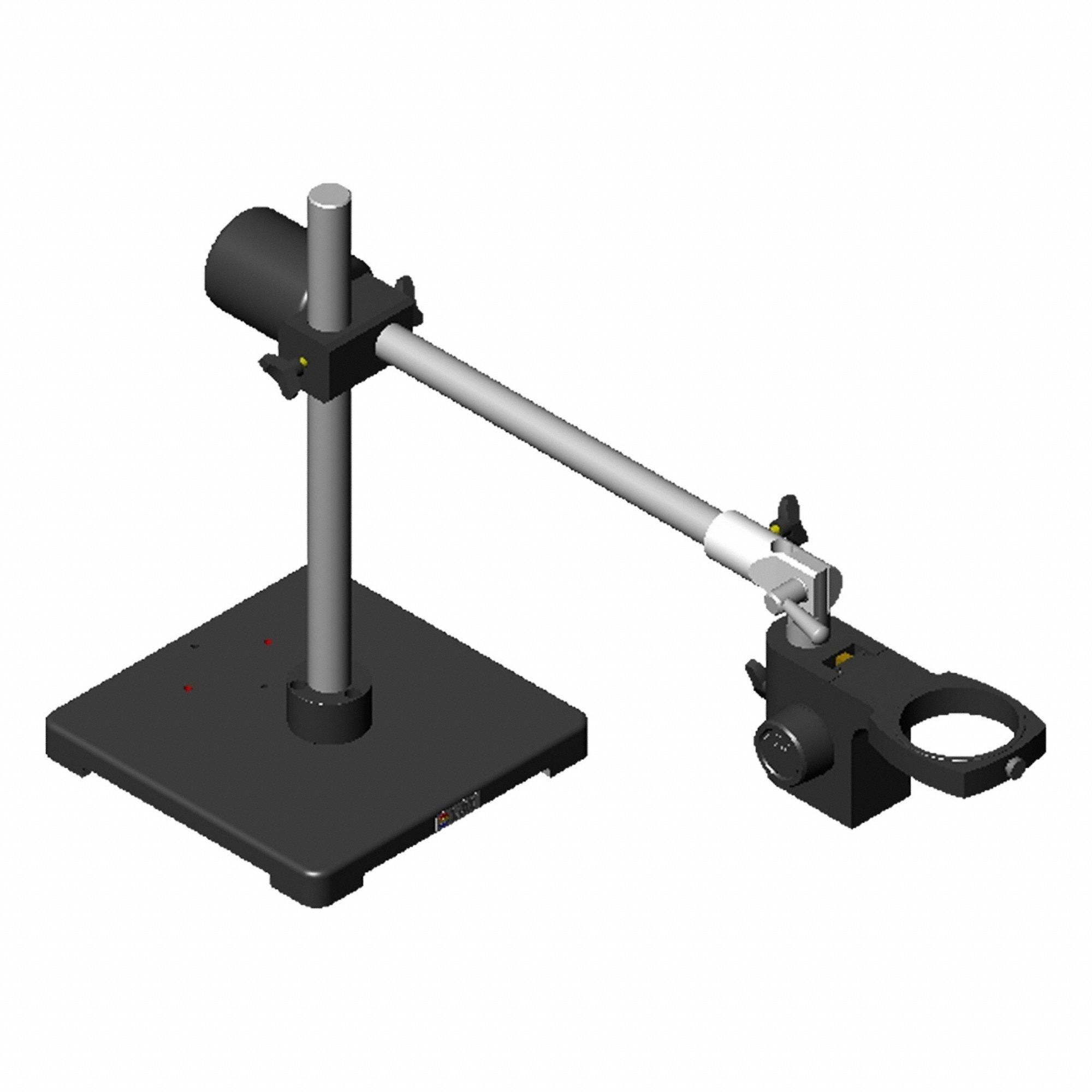 Microscope Arms & Stands