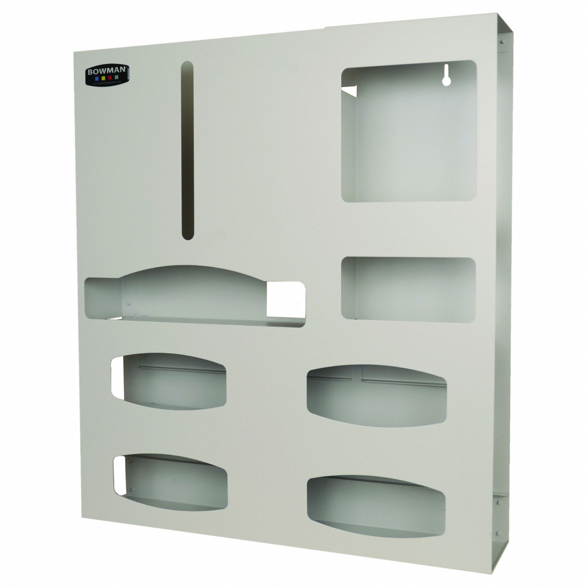 PROTECTION SYSTEM,BROWN,22 3/4