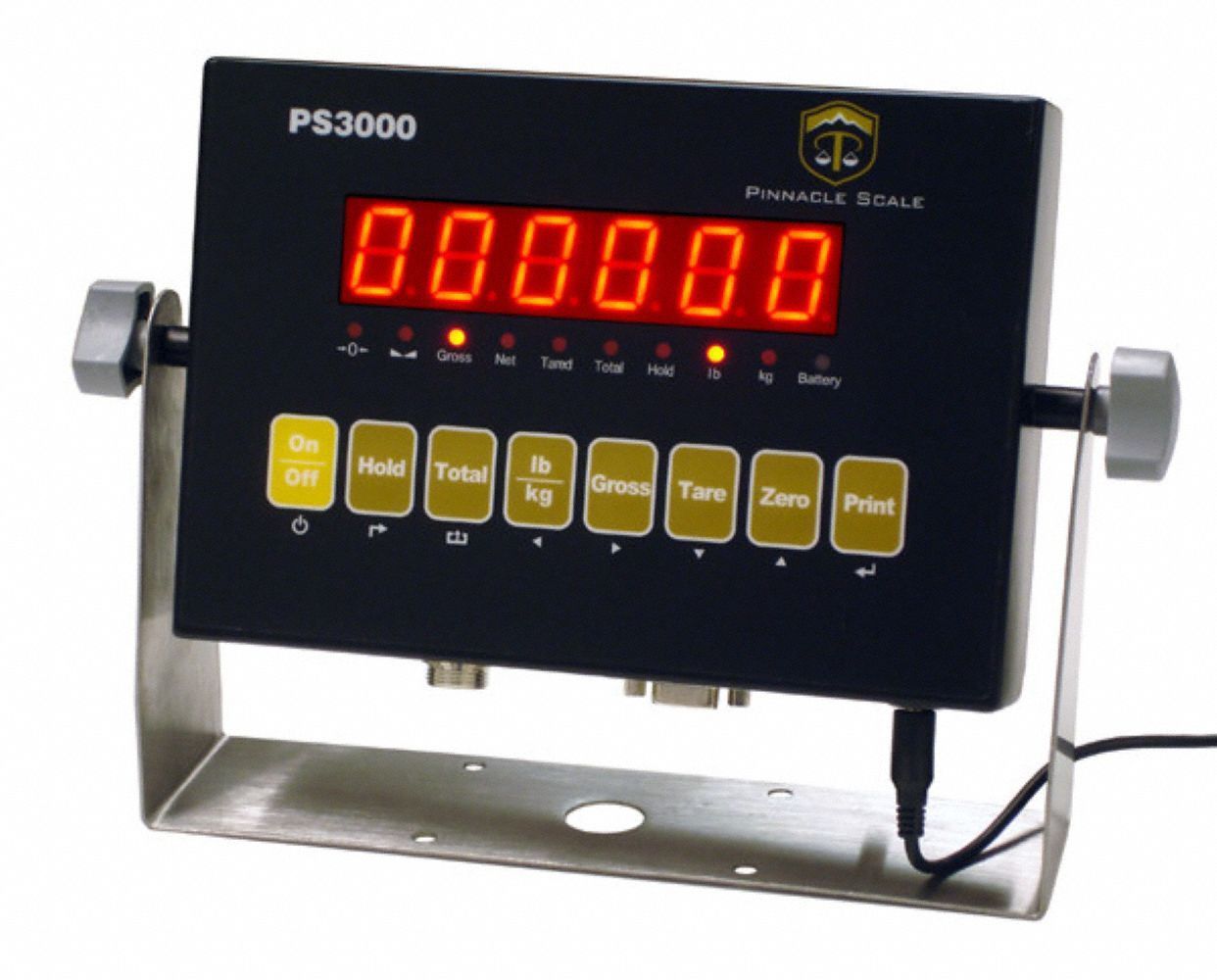 DORAN, PS7044-10N/PS7044-5N/PS7055-10N/PS7055-5N, 6 in Overall Ht ...