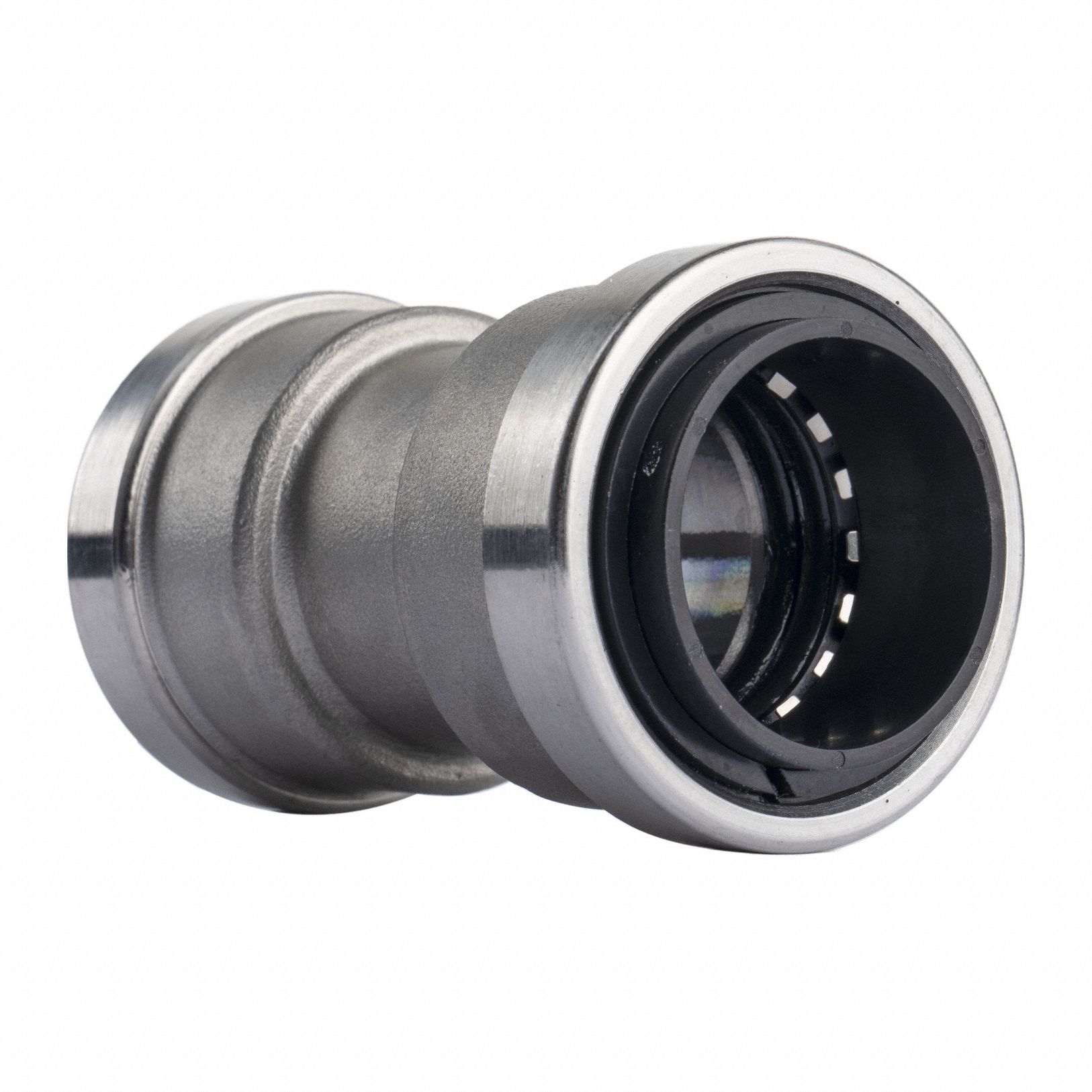 Straight Coupling: Size,