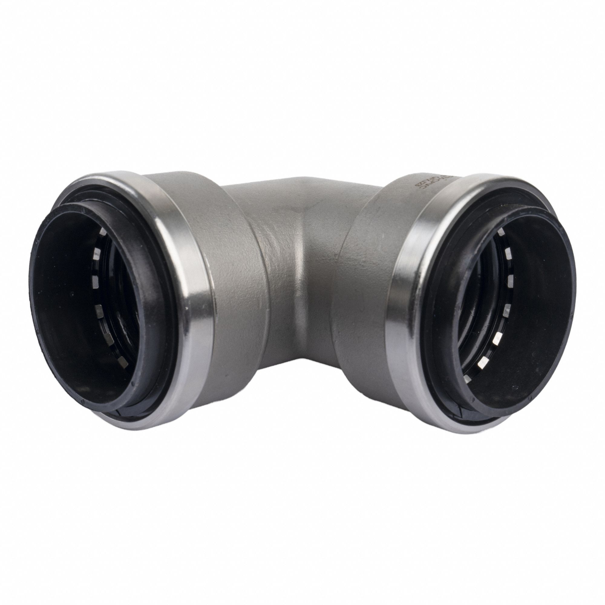 StElbow: Size, Push-to-Connect