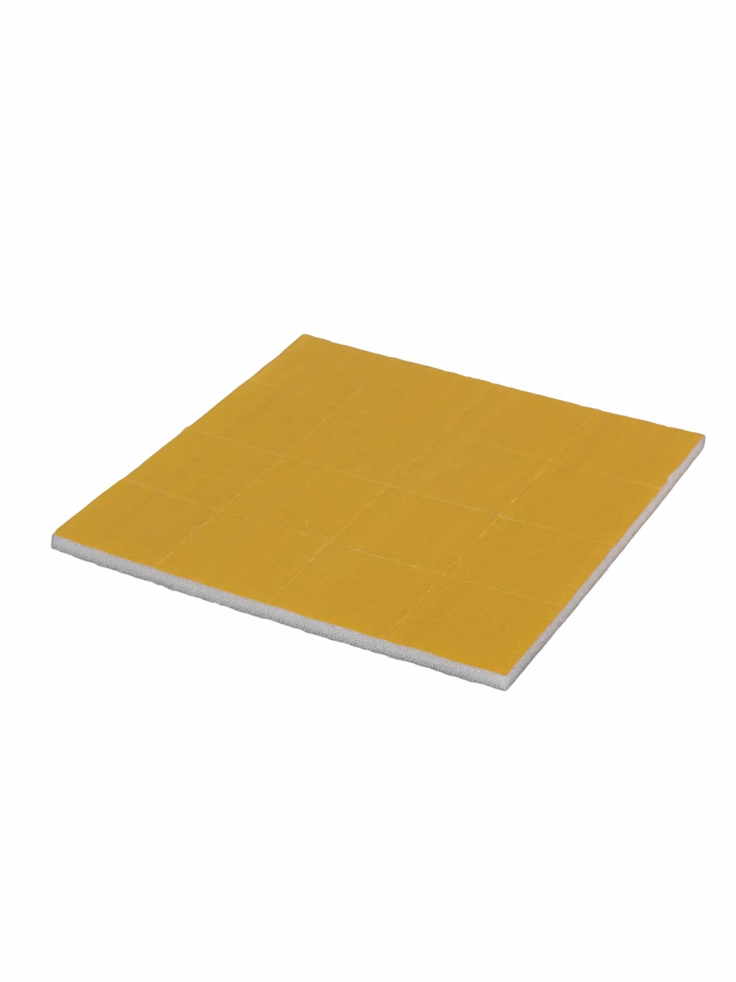 Plank Foam