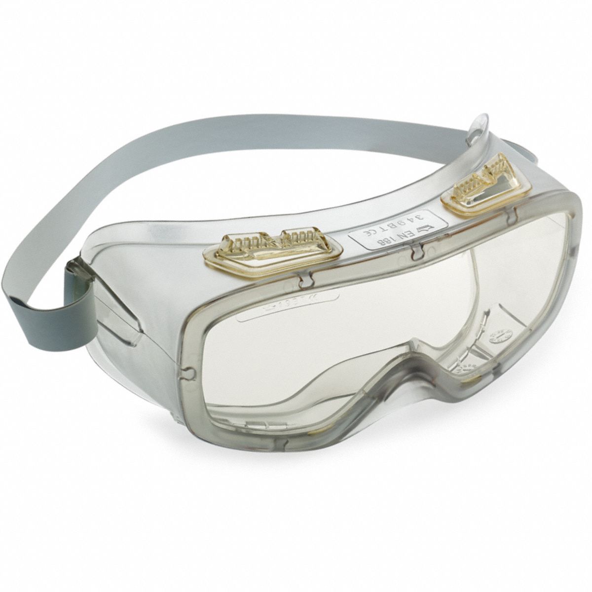 Safety Goggles Grainger