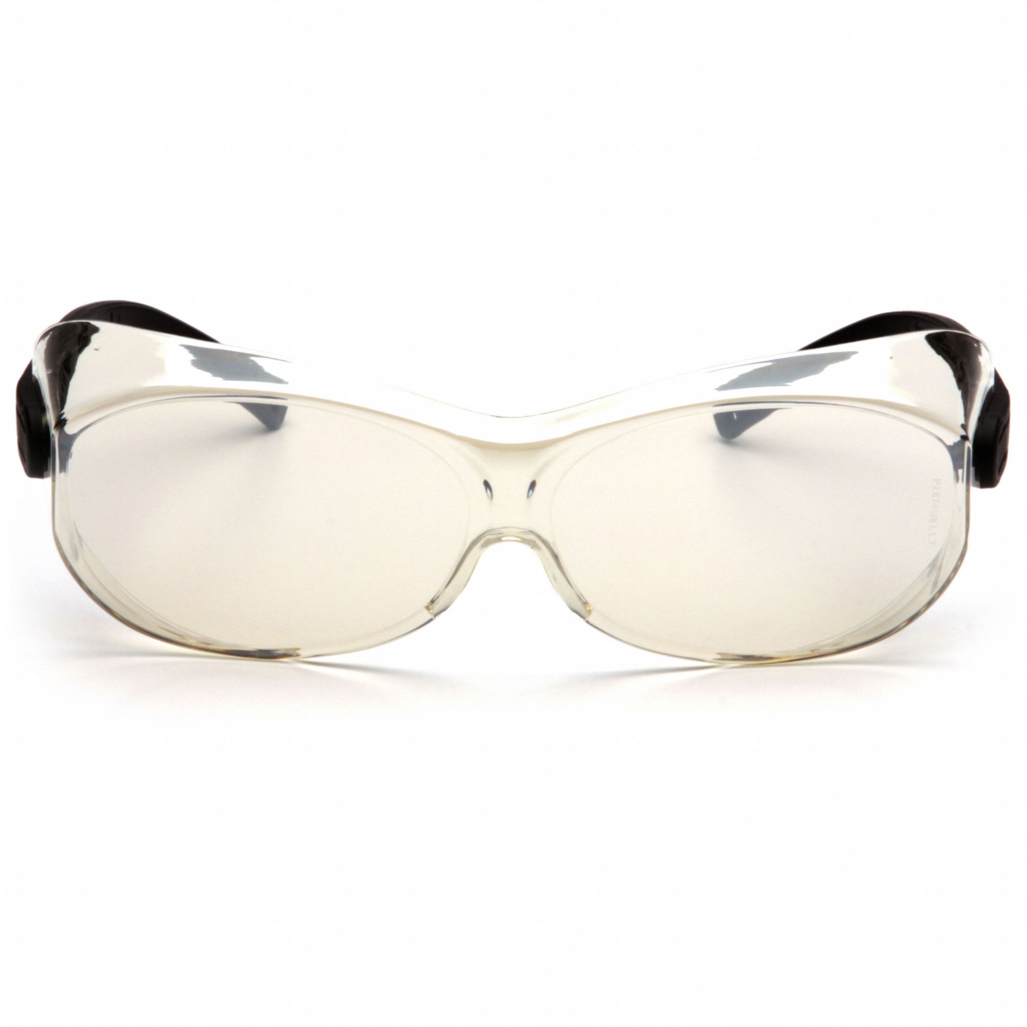 LUNETTES SÉCURITÉ, INTÉRIEUR / EXTÉRIEUR