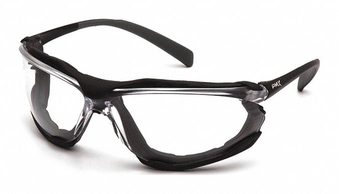 LUNETTES SECURITE,TRANSPARENT