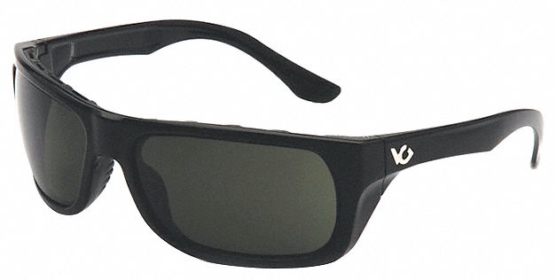 LUNETTES SEC/MONTURE INTEG, CSA/ANSI, PROTEC UV/RÉSISTE RAYURES/ANTIBUÉE, GR FORET, PC, BT12