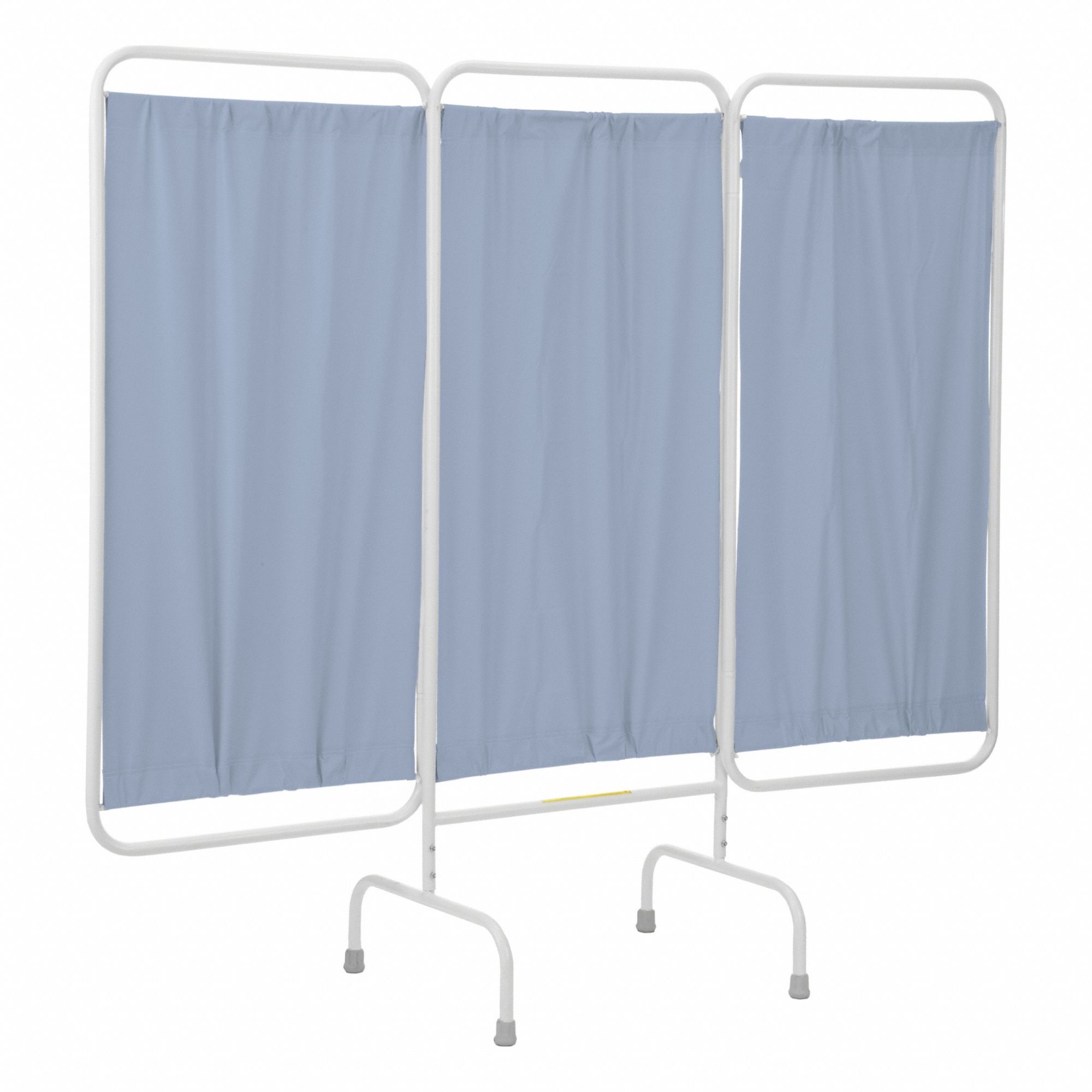 Privacy Screen Steel Blue 27 L