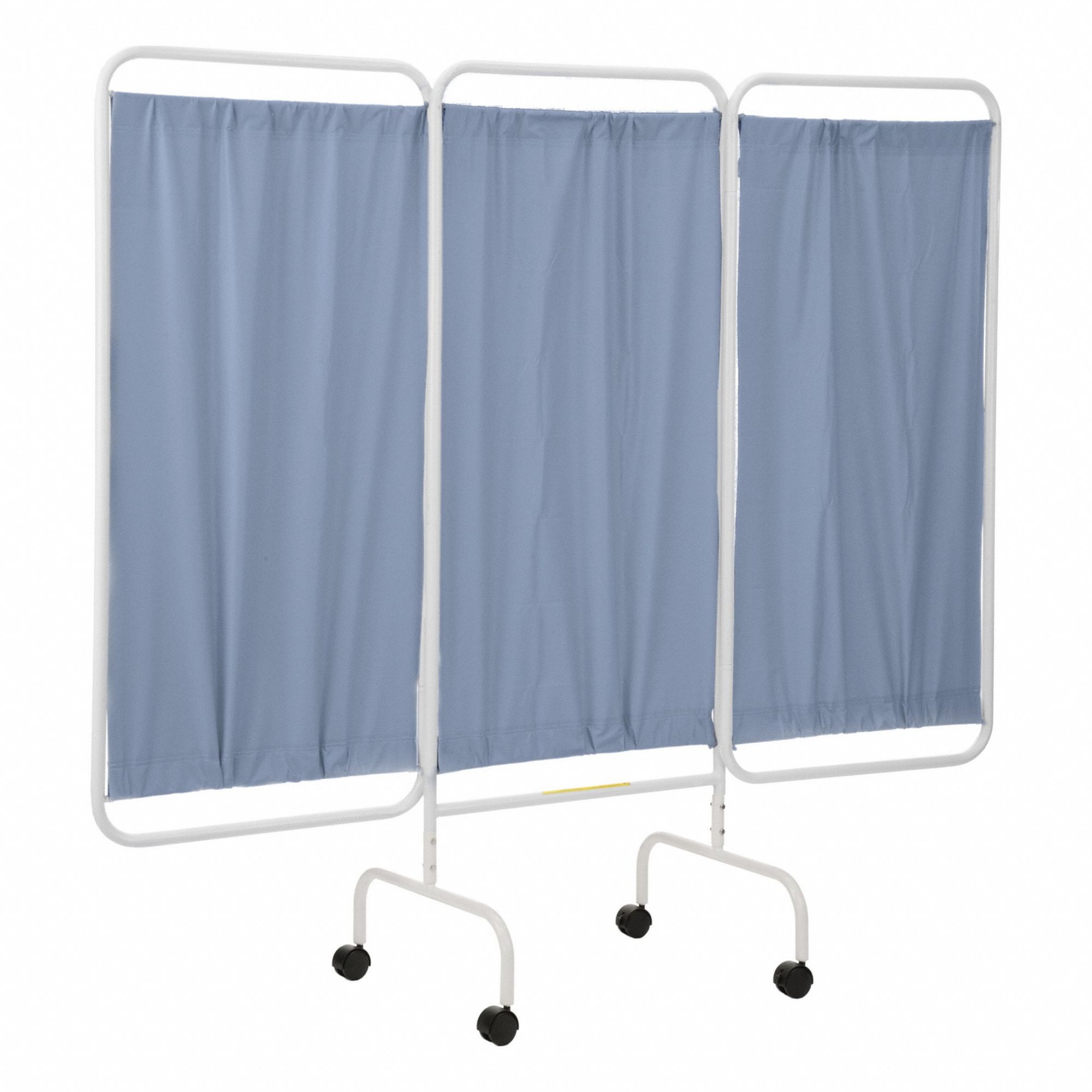 Privacy Screen Steel Blue 27 L