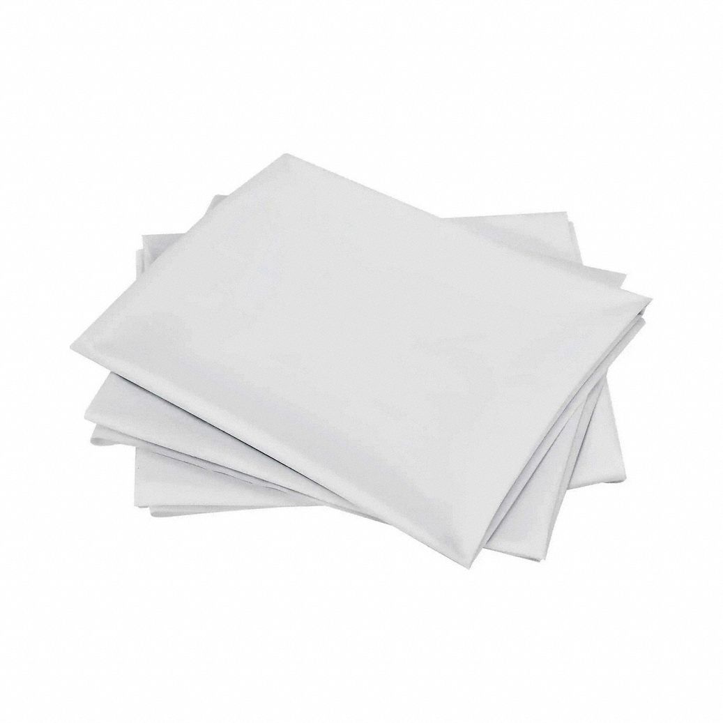 Privacy Screen Replacement Panels White