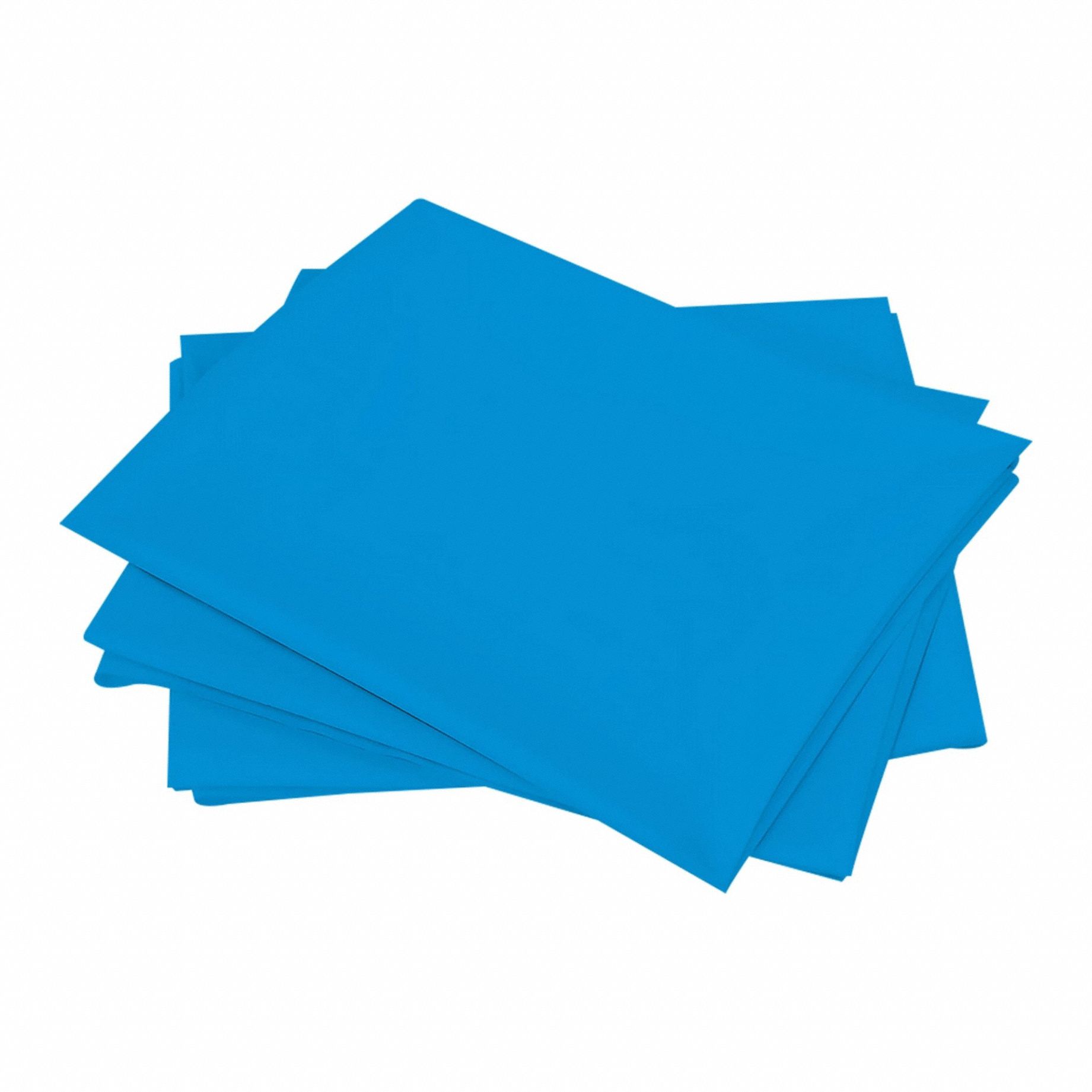 Privacy Screen Replacement Panels Blue