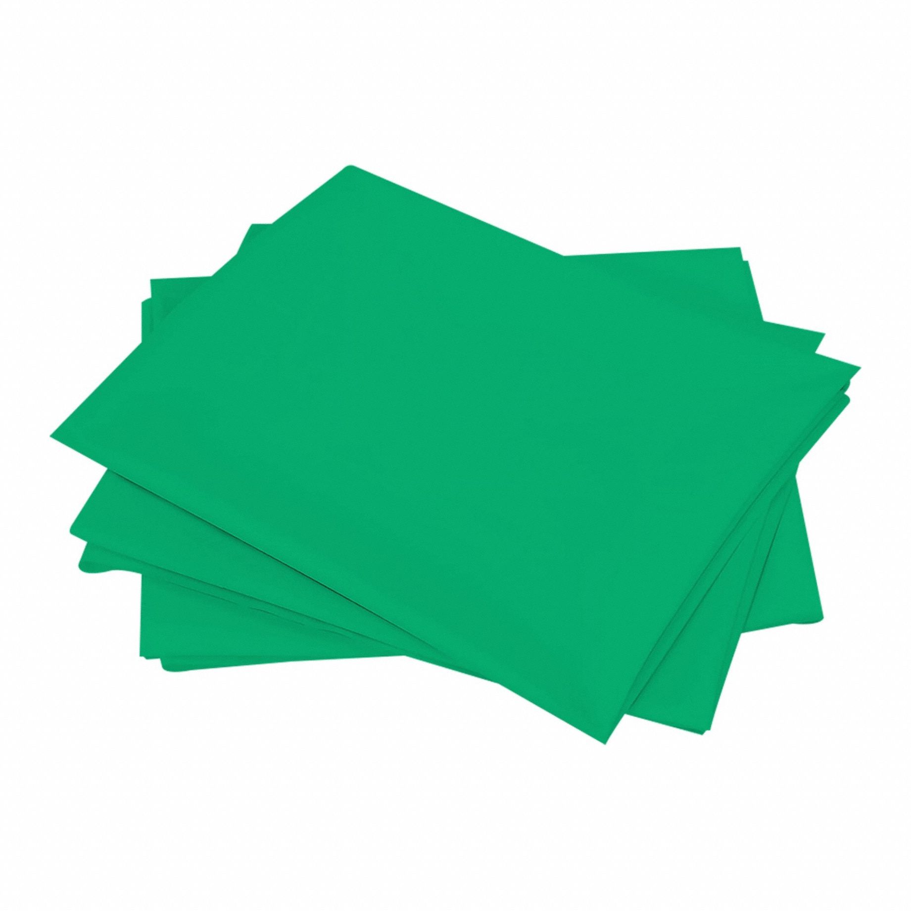 Privacy Screen Replacement Panels Green