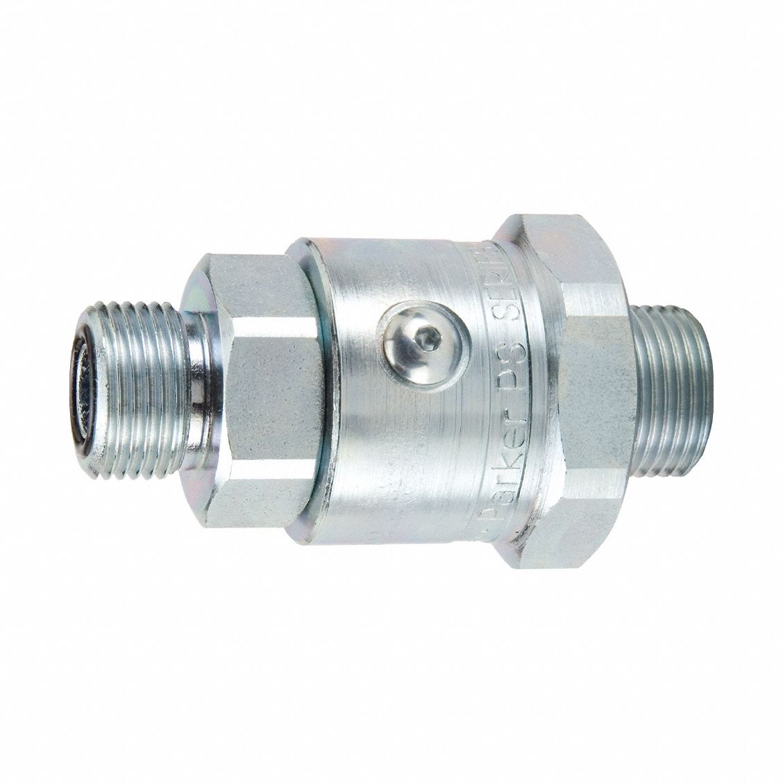 Swivel Assembly