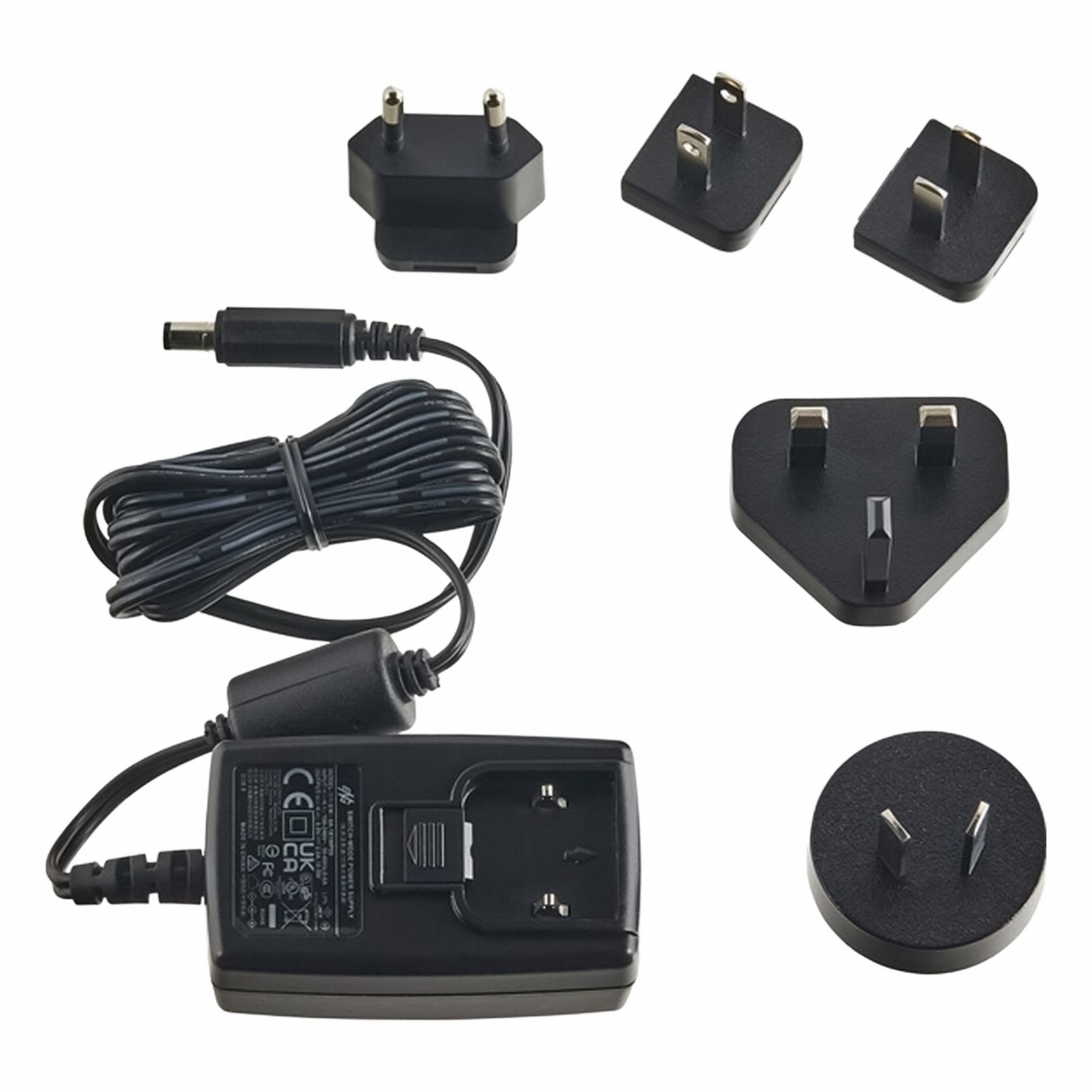 Power Supply: 7 in Overall Dp, 5 in Overall Wd, 3 in Overall Ht, PSTAR-PWR