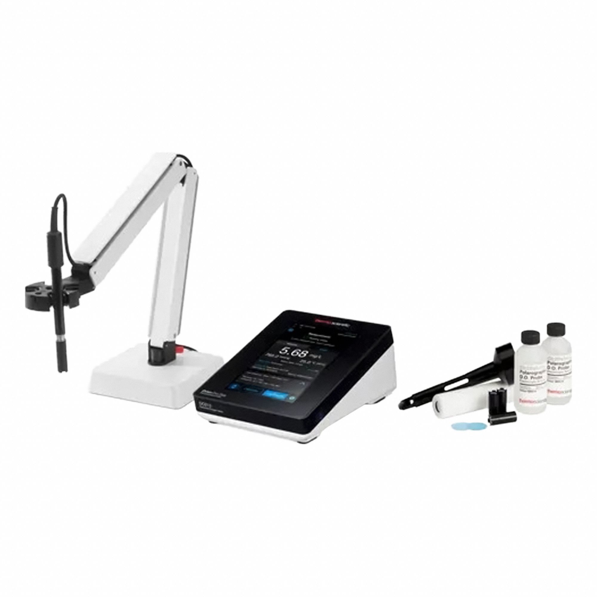 Dissolved Oxygen Meter Kit