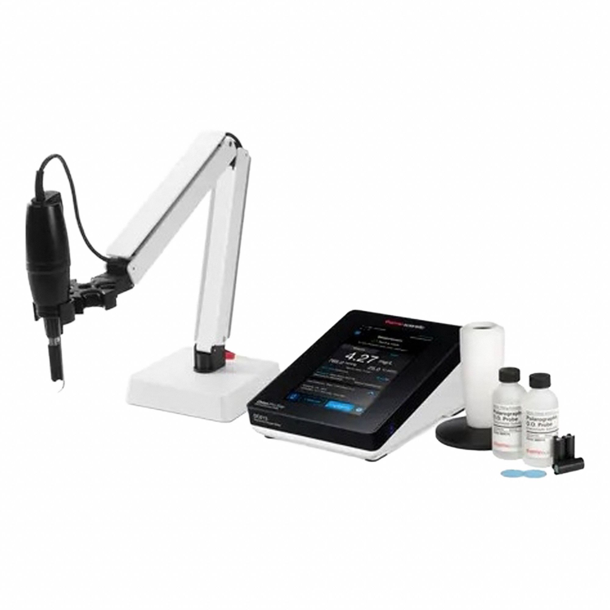 Dissolved Oxygen Benchtop