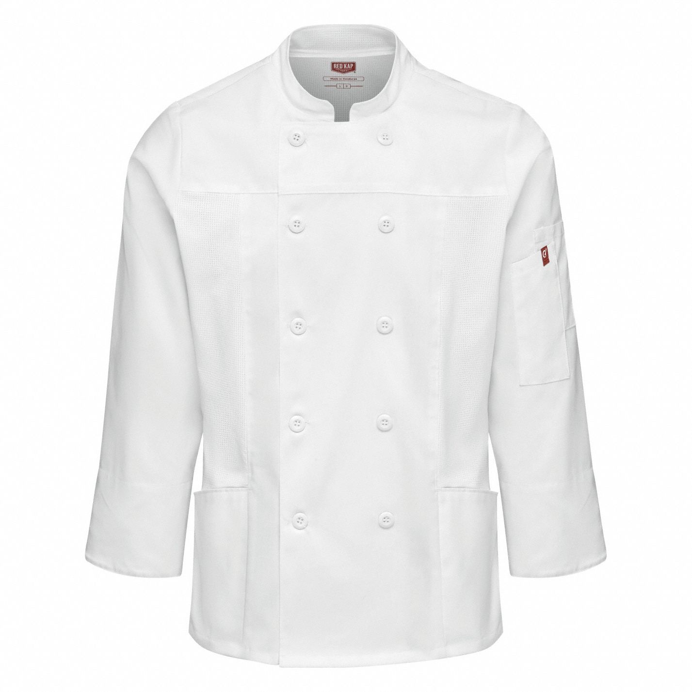 Chef Coats