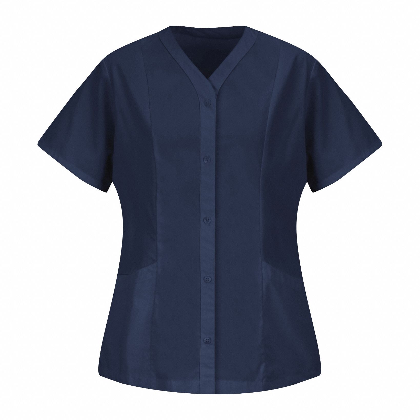 Work Tunic Navy