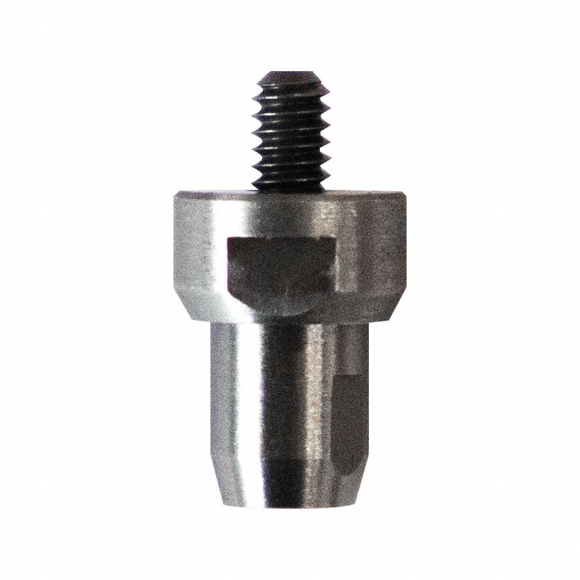 Rod Point With Nut, For #124 - Grainger