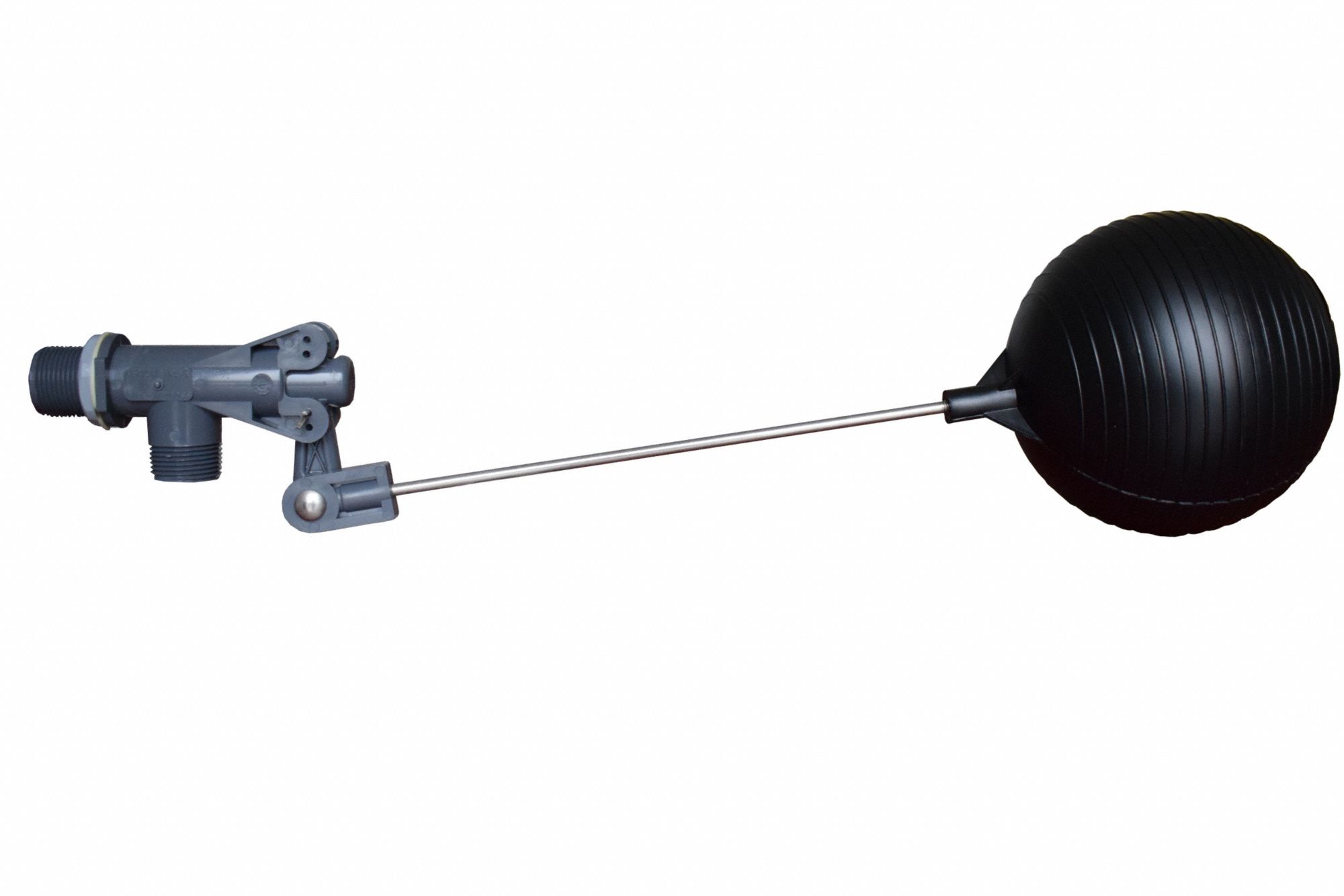 KERICK, 1 in Size, NPT, Complete Float Valve Assembly 803HJ9PT100SS