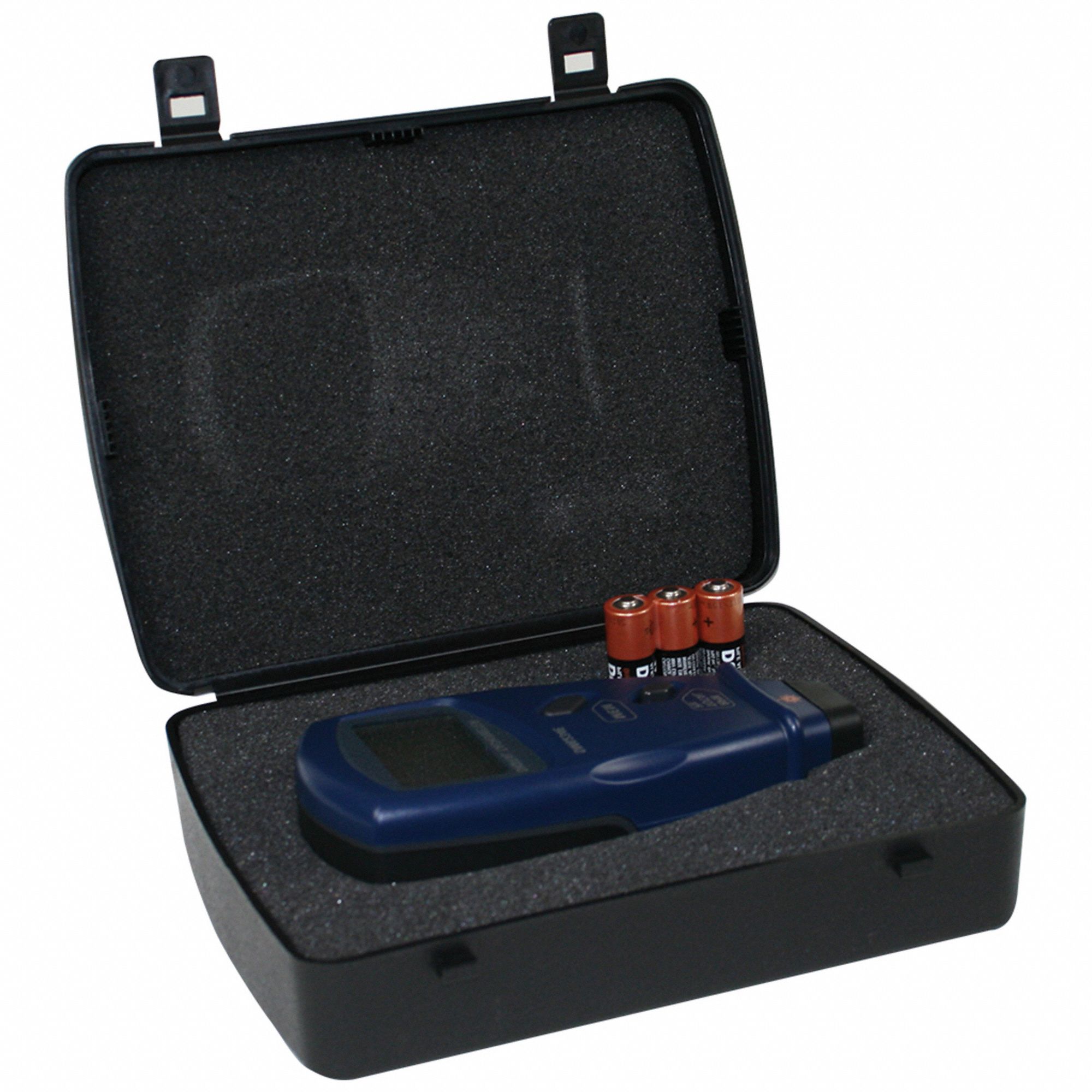 SHIMPO, Noncontact 2 to 99,999, Max/Min/Last/96 Extra Readings