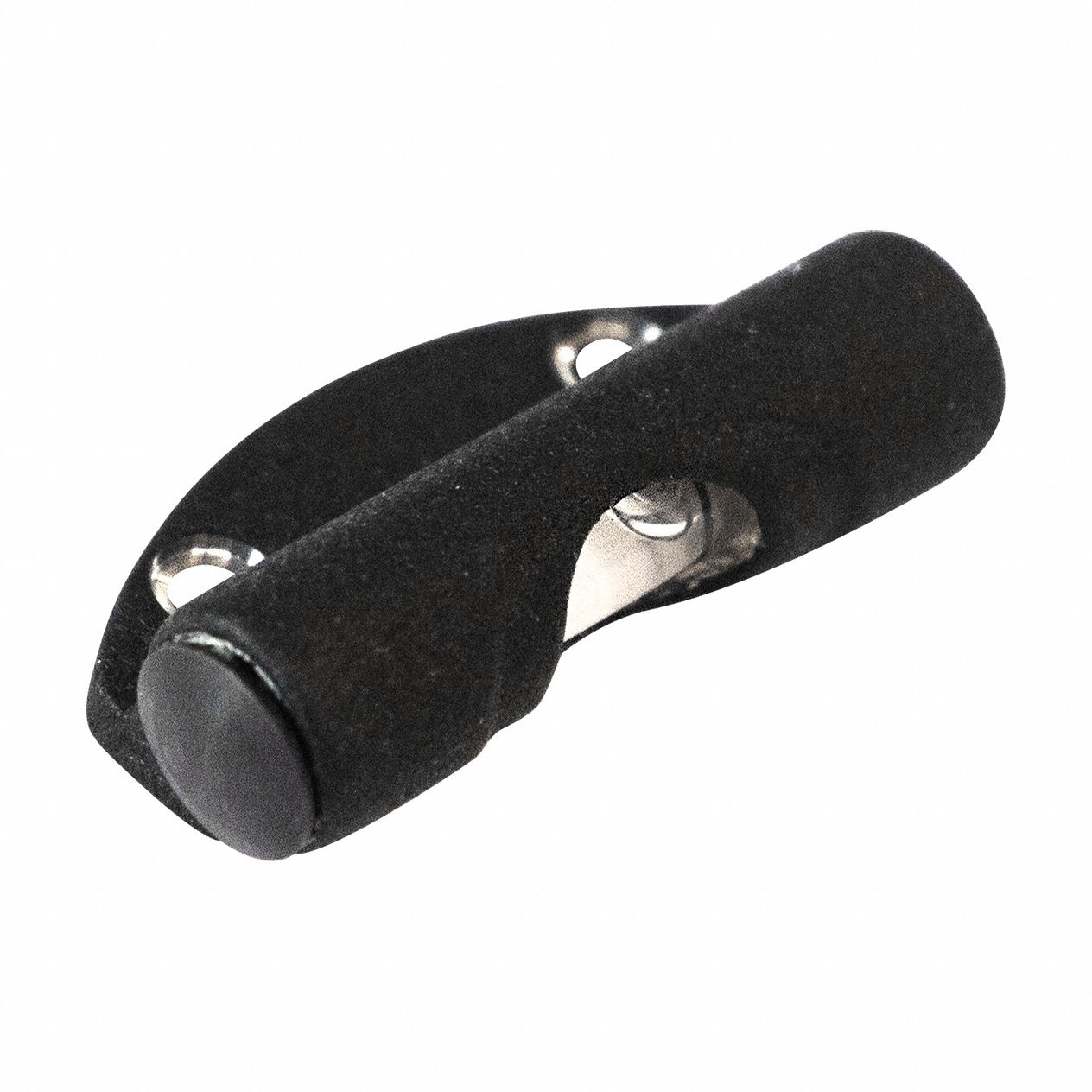 Level: Level Assembly Repl Part, Smooth, Steel, 12 in Compatible Blade Lg