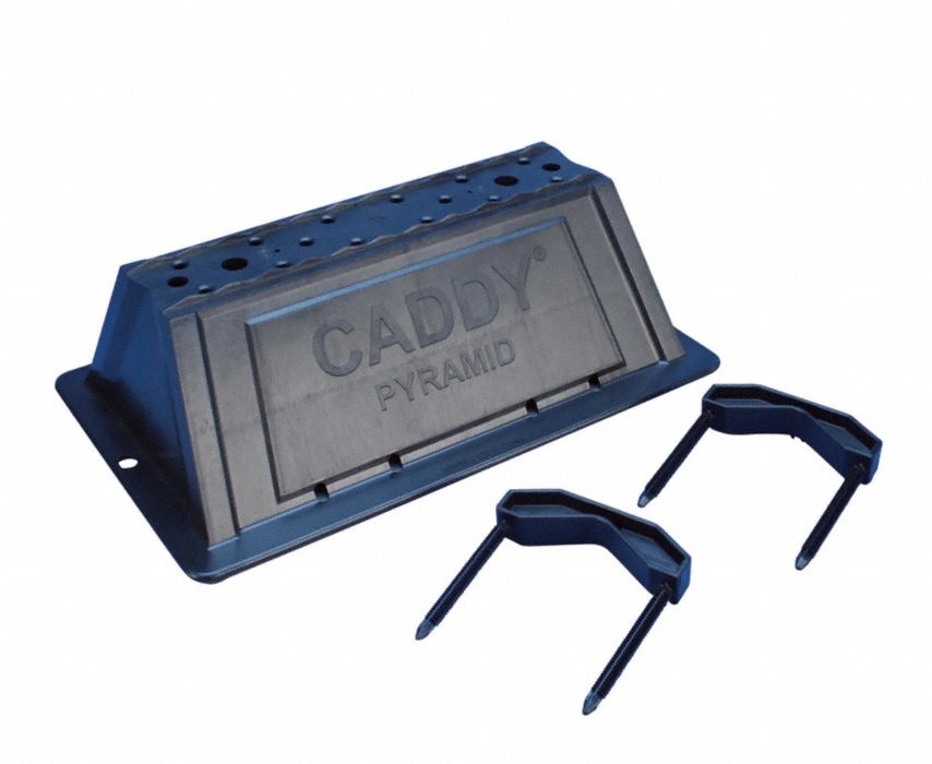 NVENT ERICO, Nylon/Polyethylene/Polypropylene Base, Polypropelene ...