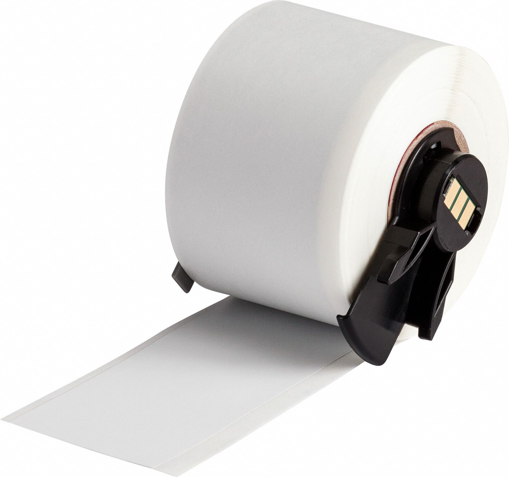 WraparoundLabel White 1-1/2inW