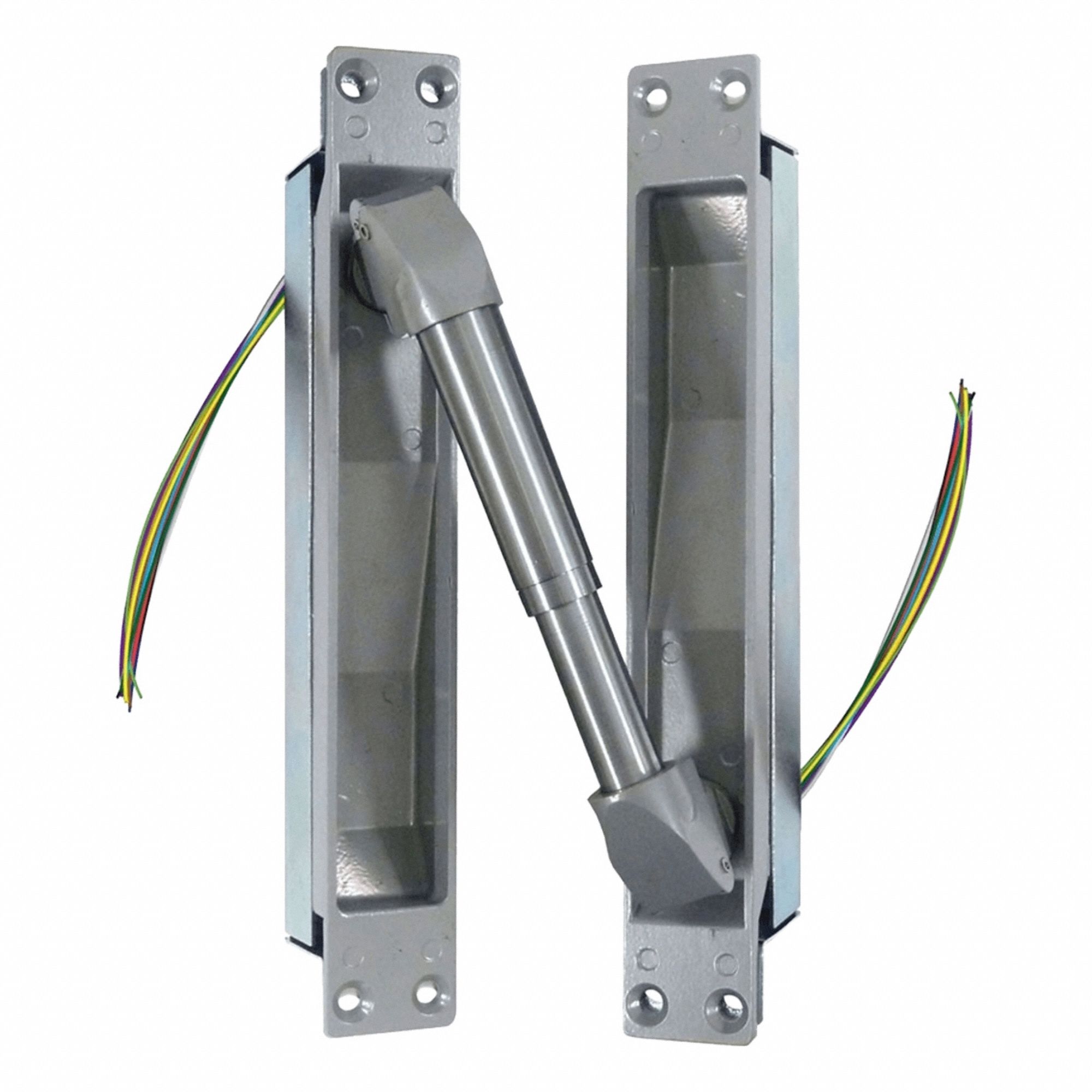 Not Applicable Electromagnetic Lock Power Supplies