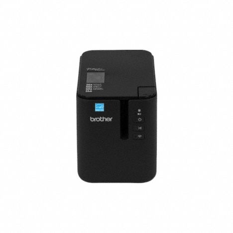 Label Printer: Thermal