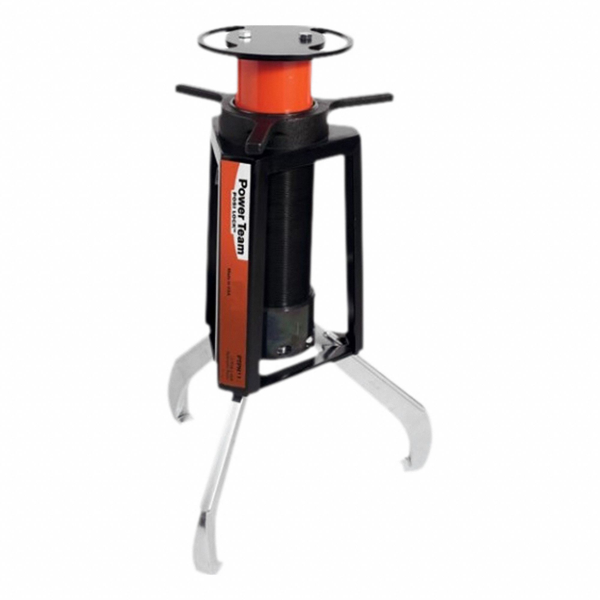 Hydraulic Pullers: Capacity