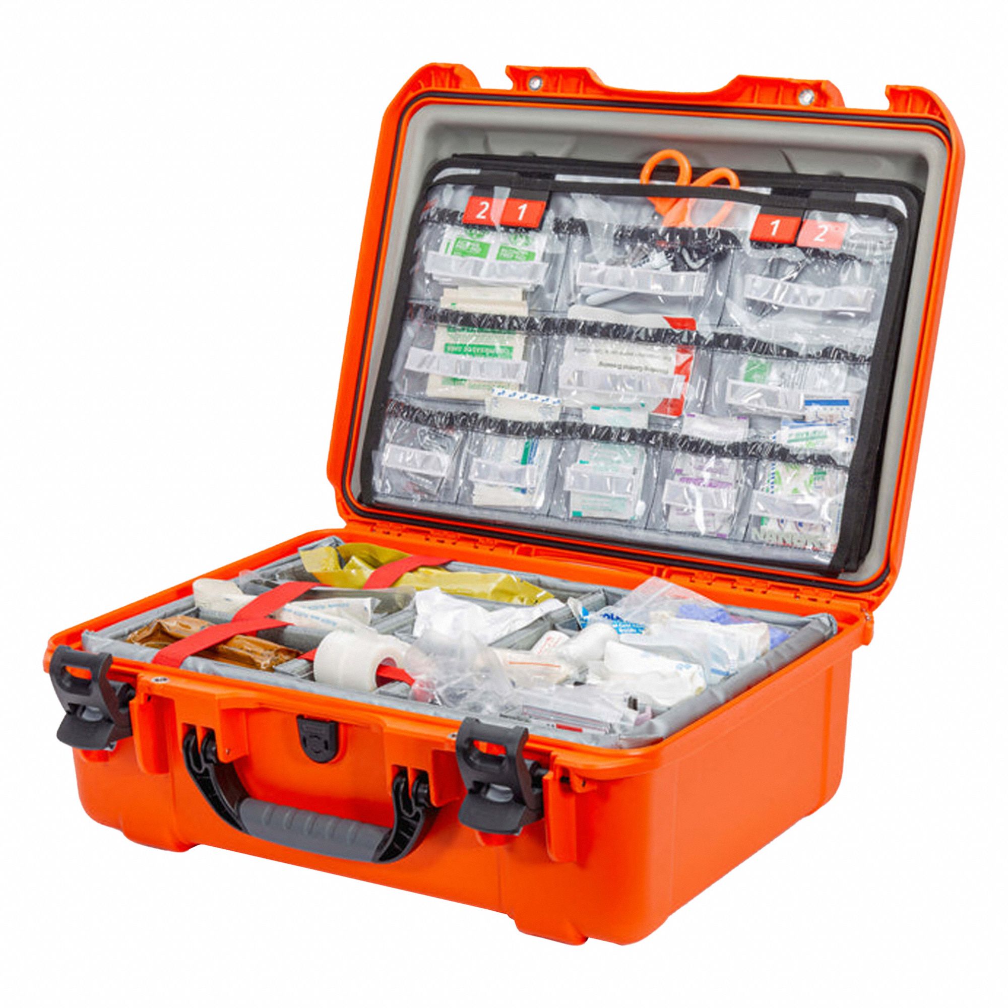PROTECTIVE CASE,ORG,PP,21.7 IN LENGTH