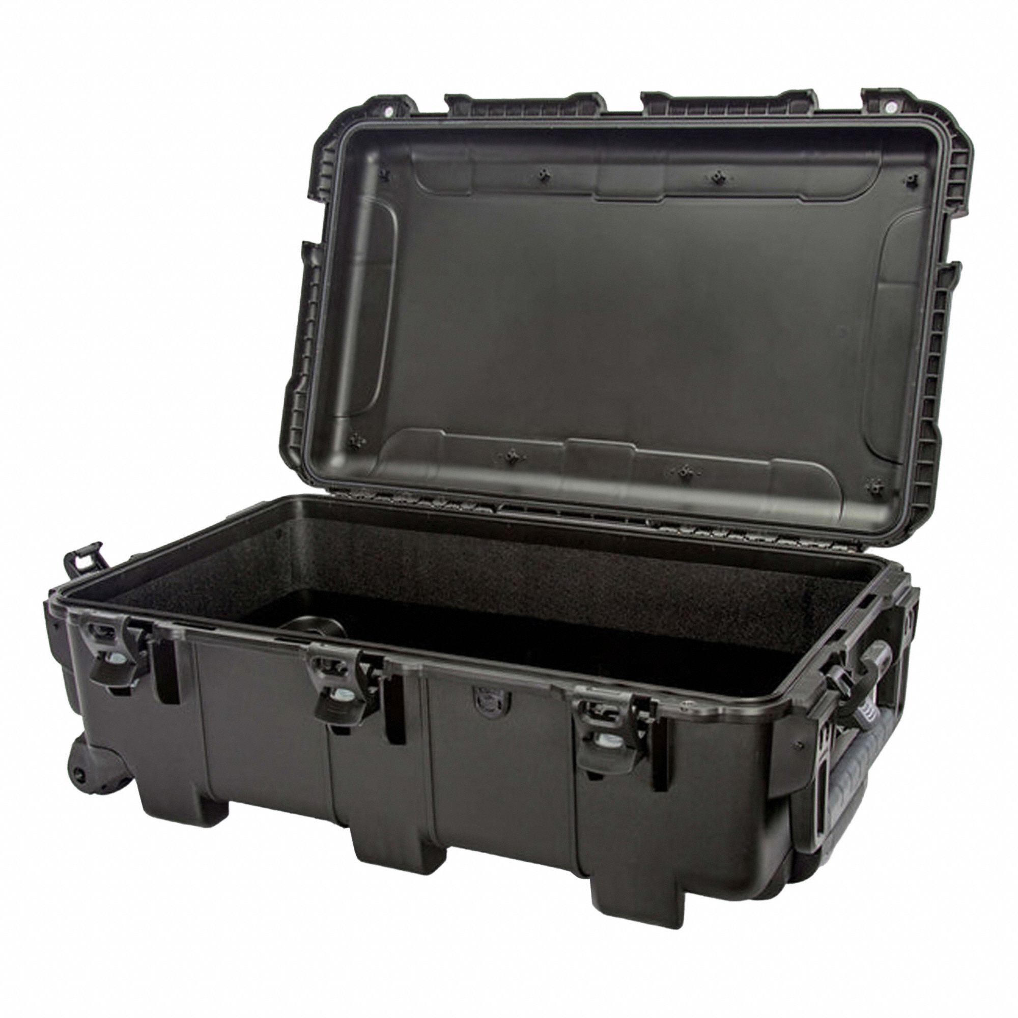 PROTECTIVE CASE,BLACK,PP,31.1 IN LENGTH