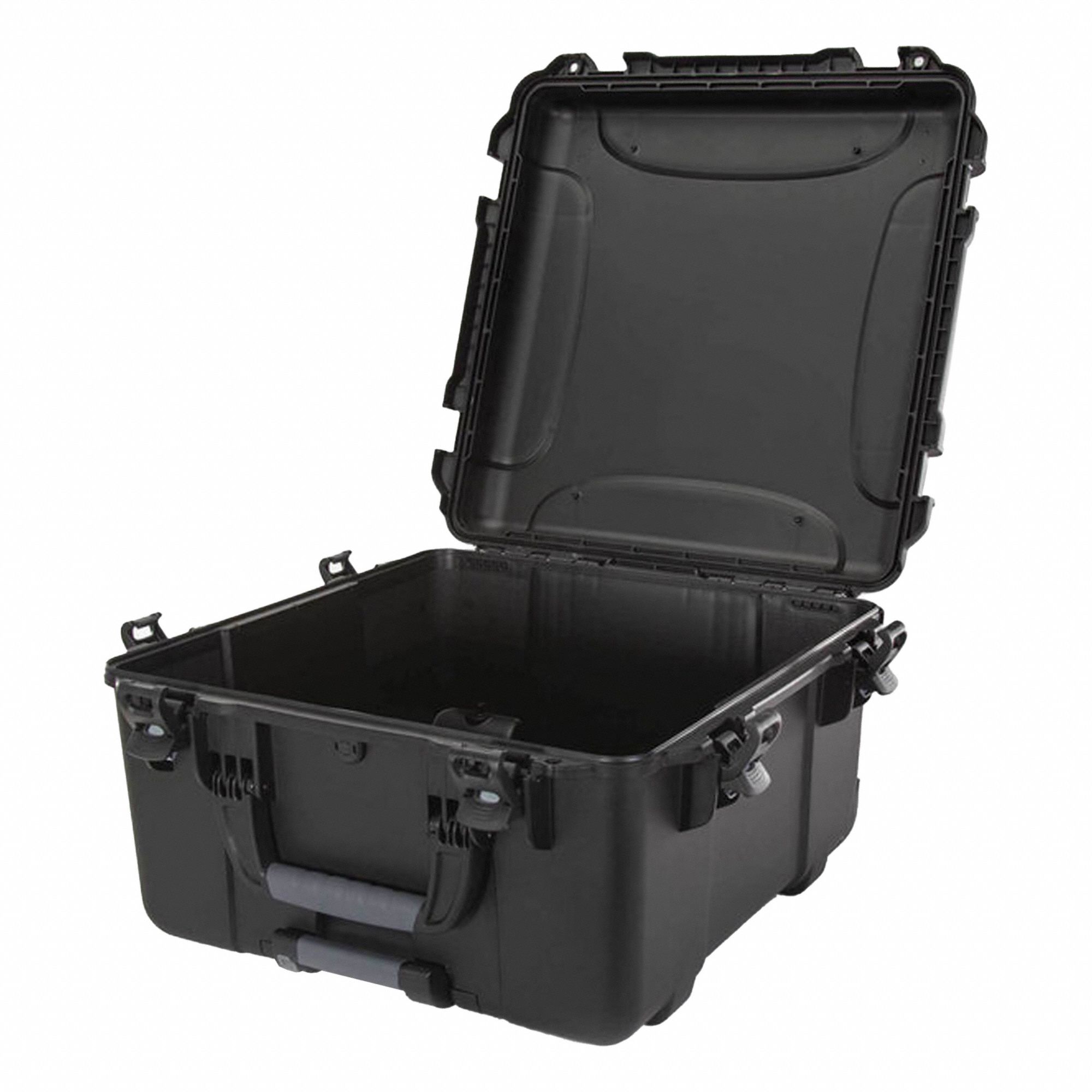 PROTECTIVE CASE,BLACK,PP,25 IN LENGTH